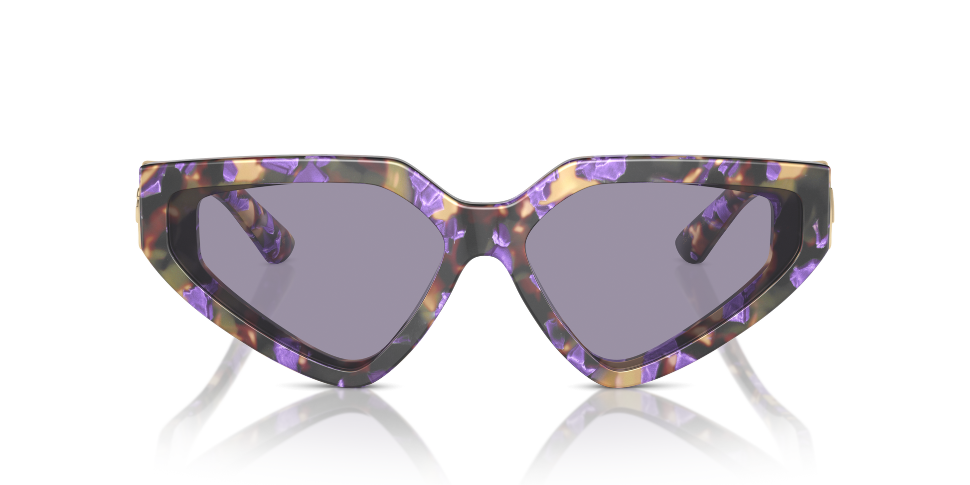 Dolce & Gabbana Sunglasses DG4469 3439/1