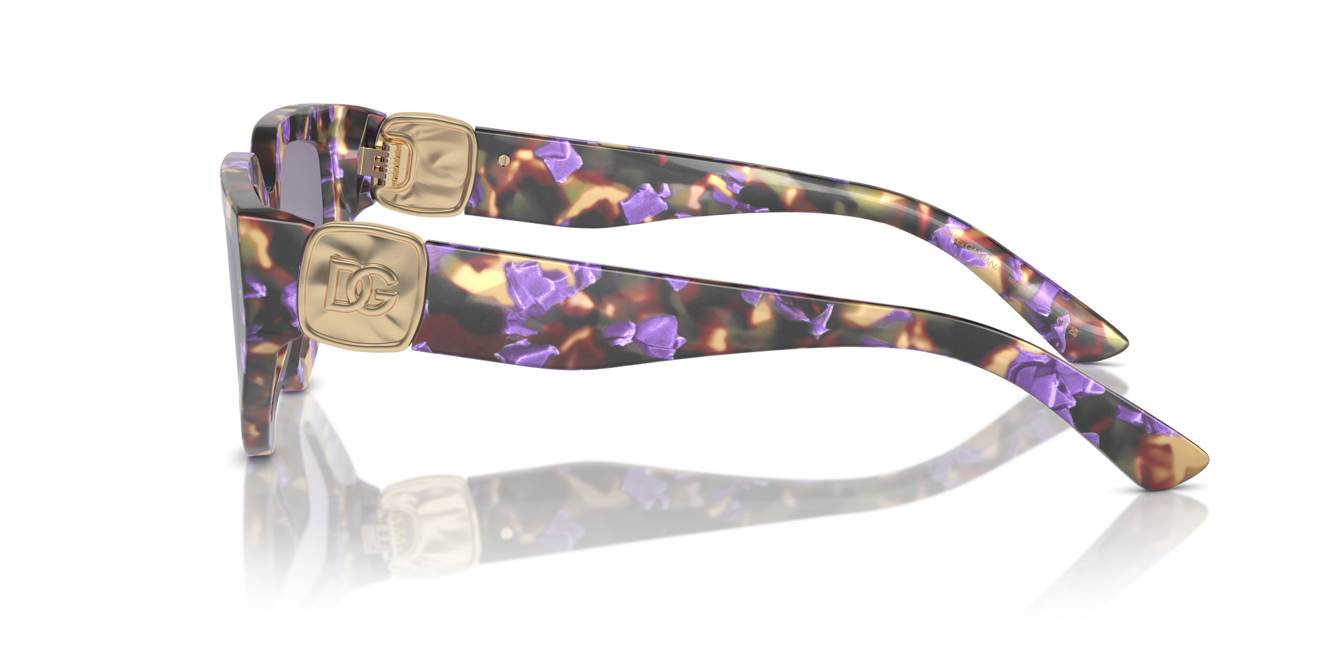 Dolce & Gabbana Sunglasses DG4469 3439/1