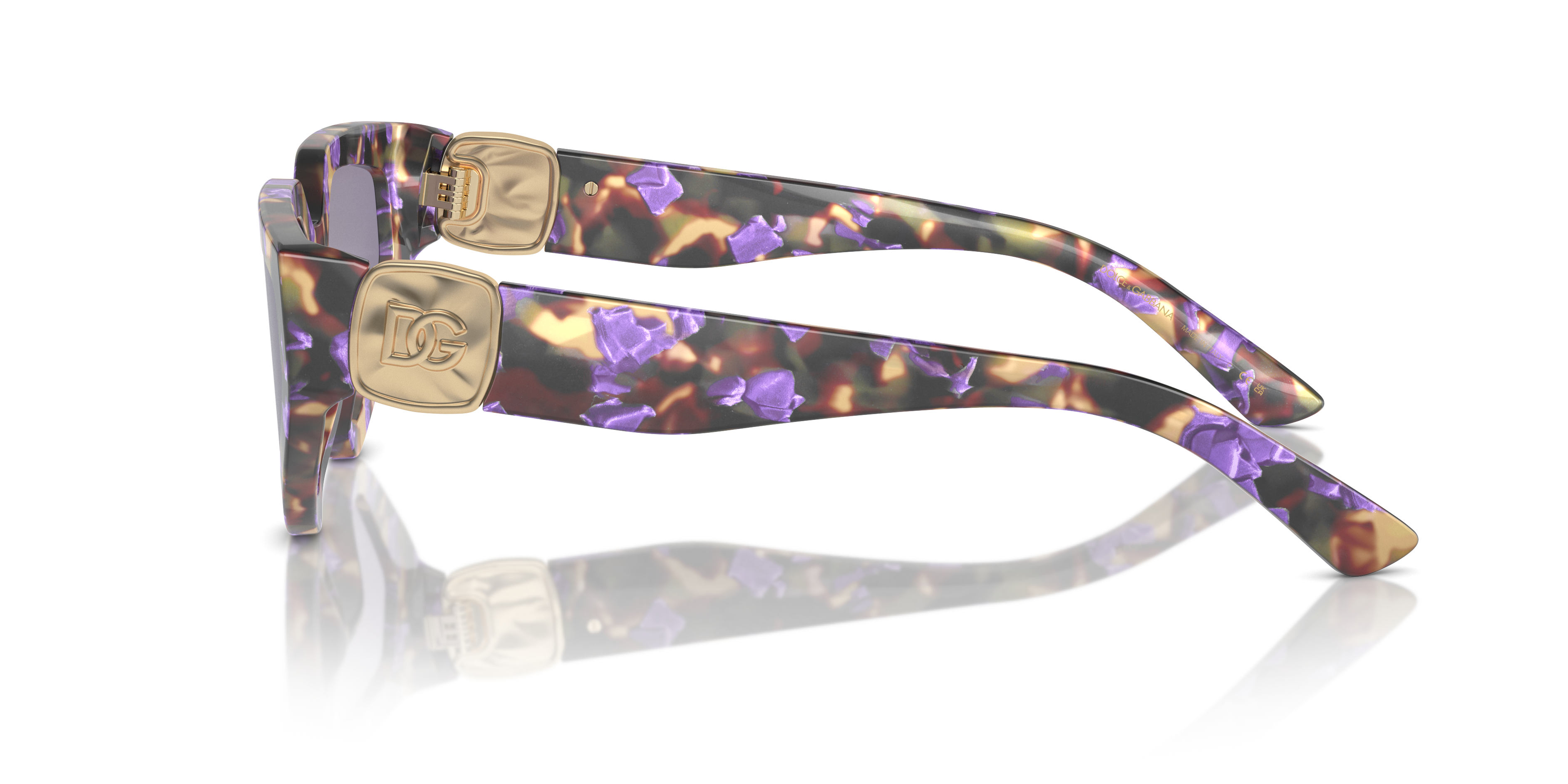 Dolce & Gabbana Sunglasses DG4469 3439/1