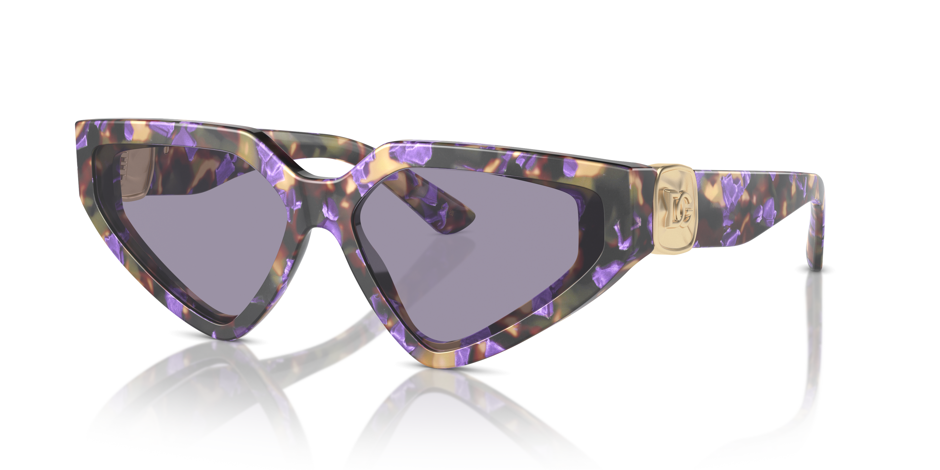 Dolce & Gabbana Sunglasses DG4469 3439/1