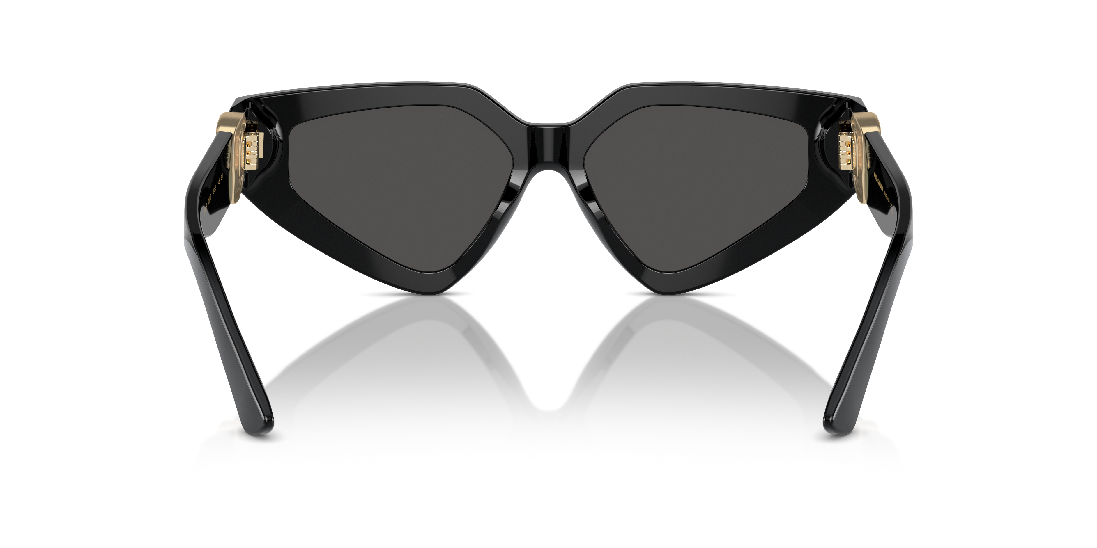 Dolce & Gabbana Sunglasses DG4469 501/87