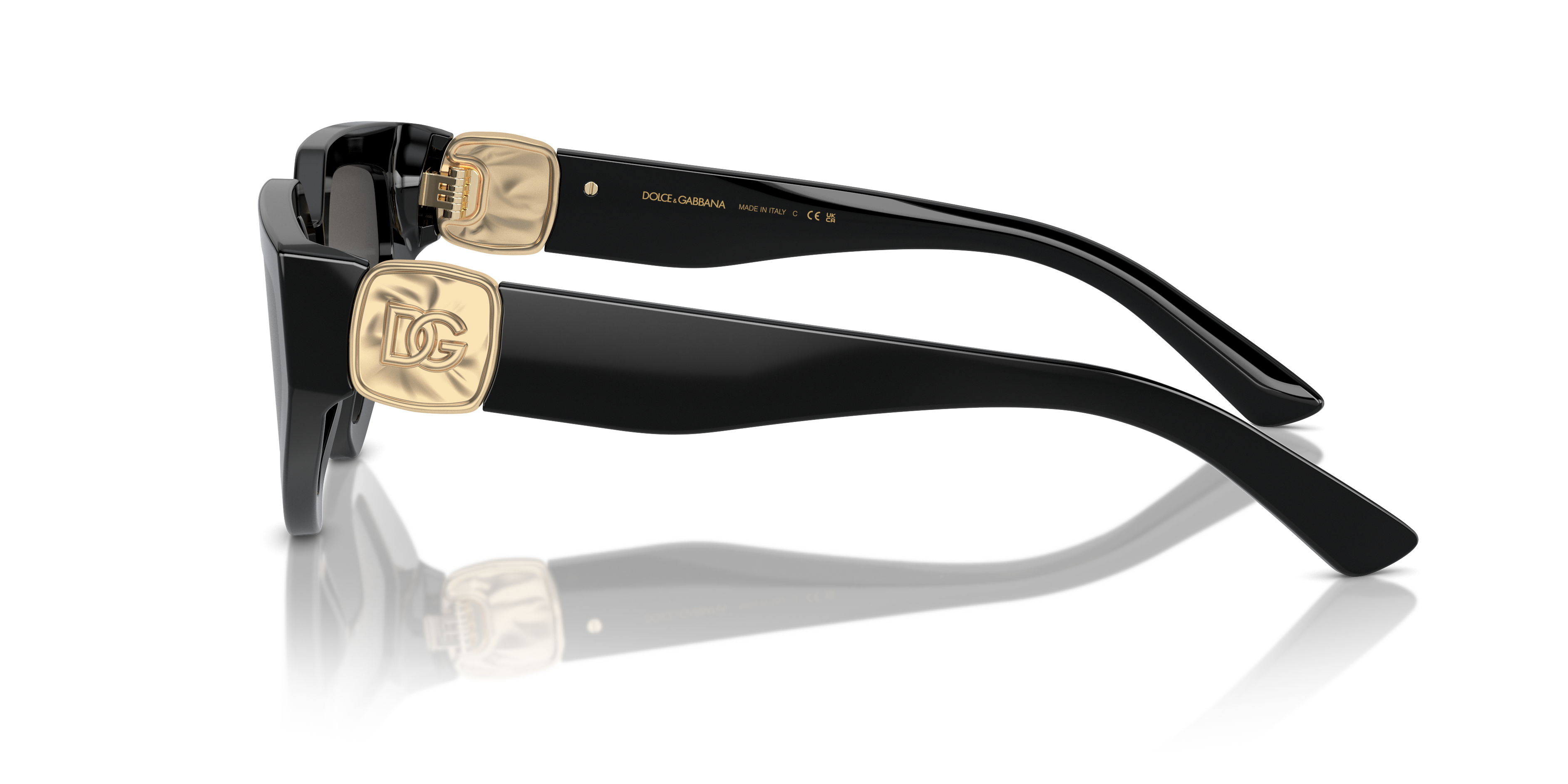 Dolce & Gabbana Sunglasses DG4469 501/87