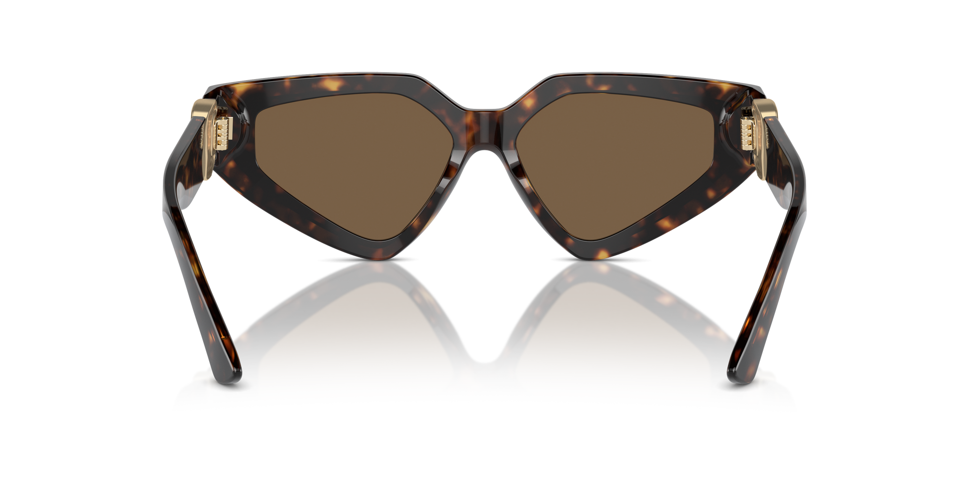 Dolce & Gabbana Sunglasses DG4469 502/73