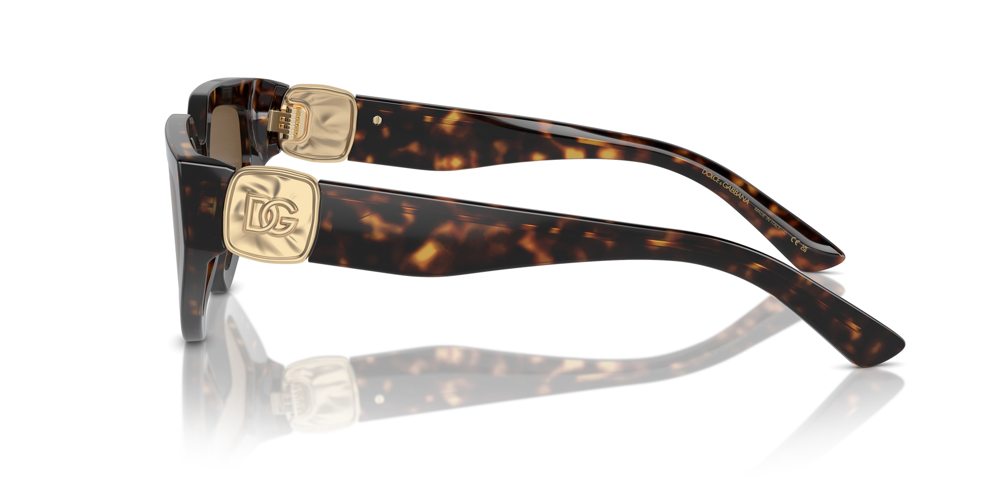 Dolce & Gabbana Sunglasses DG4469 502/73