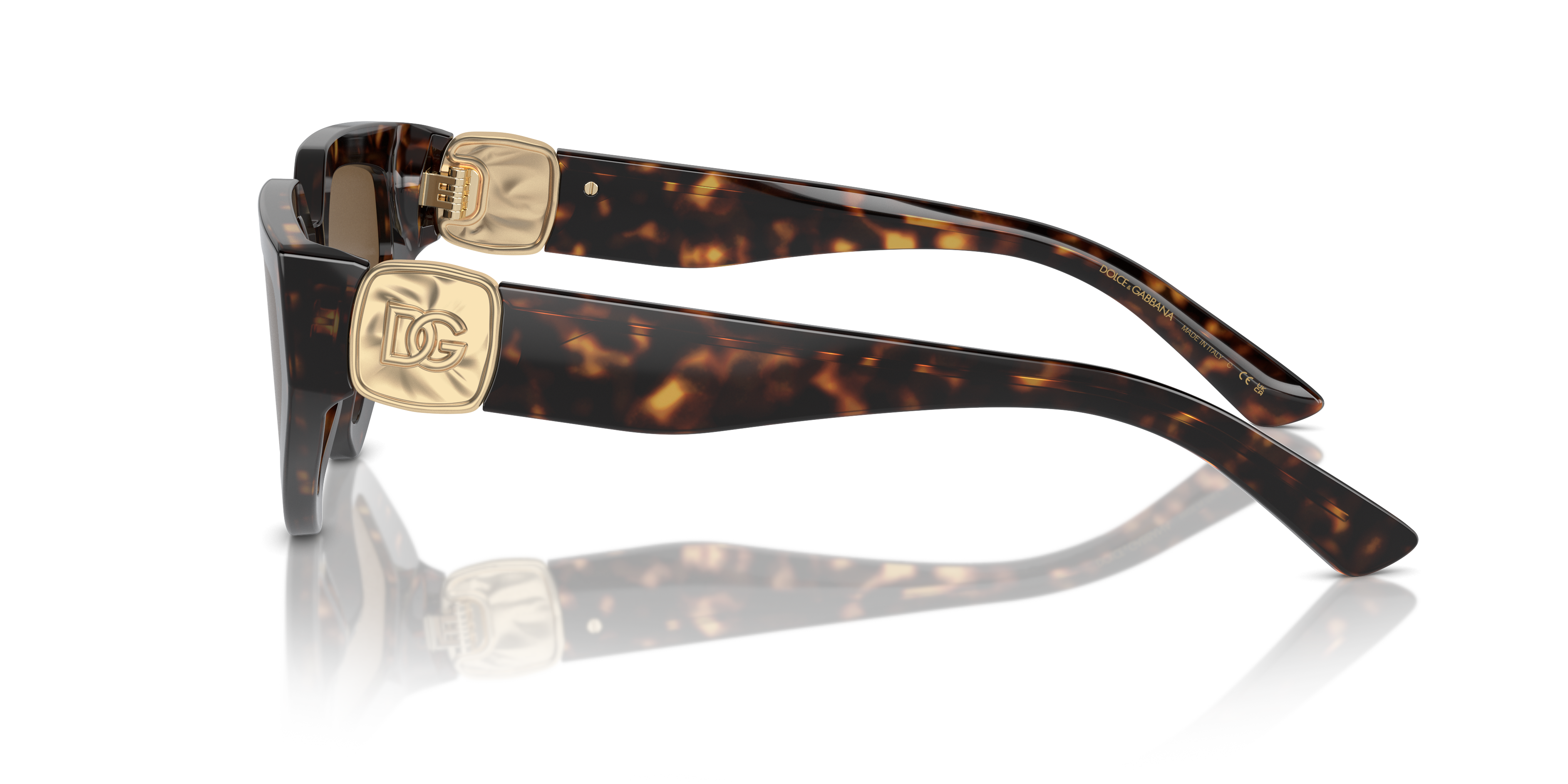 Dolce & Gabbana Sunglasses DG4469 502/73