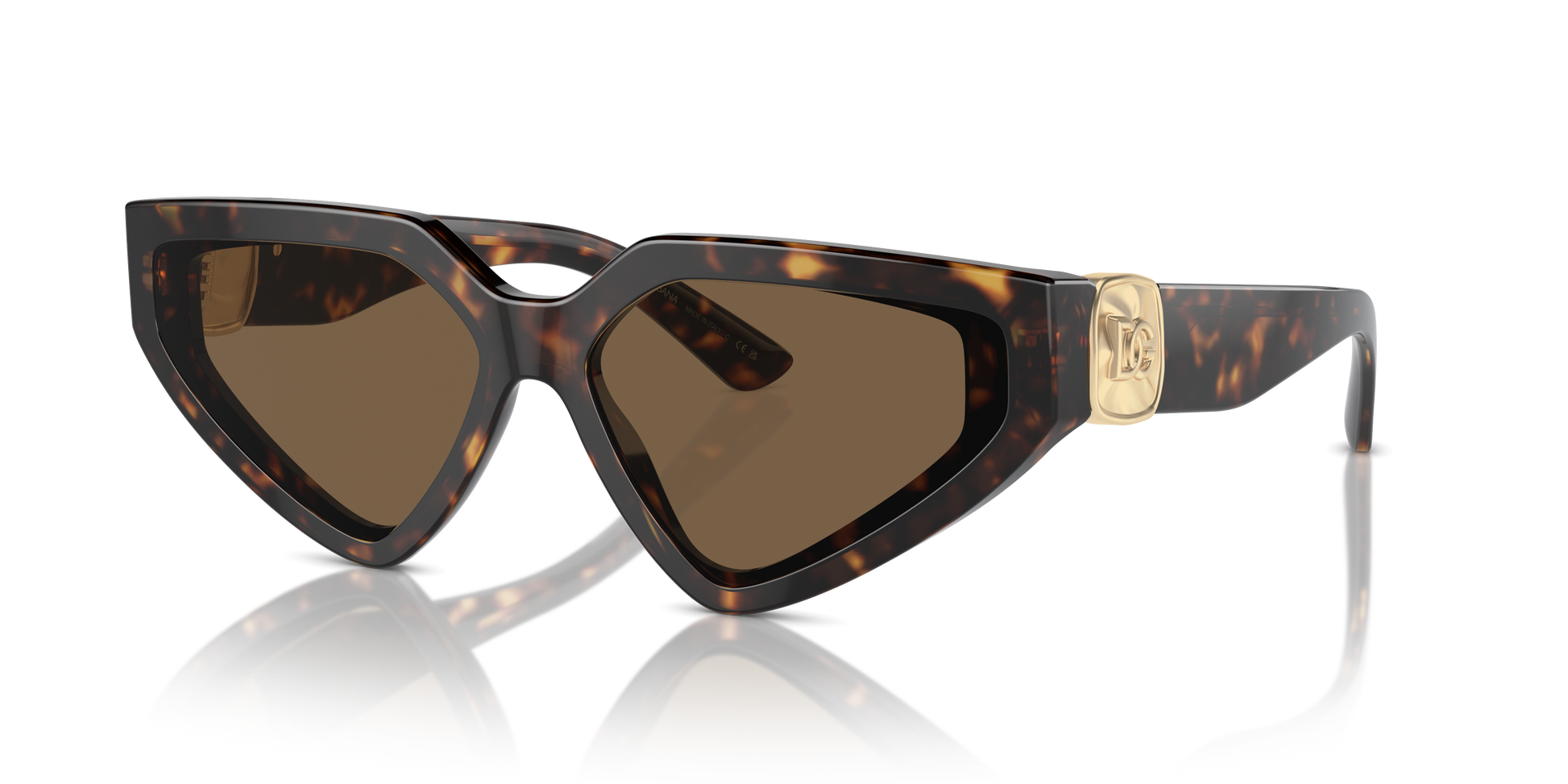 Dolce & Gabbana Sunglasses DG4469 502/73