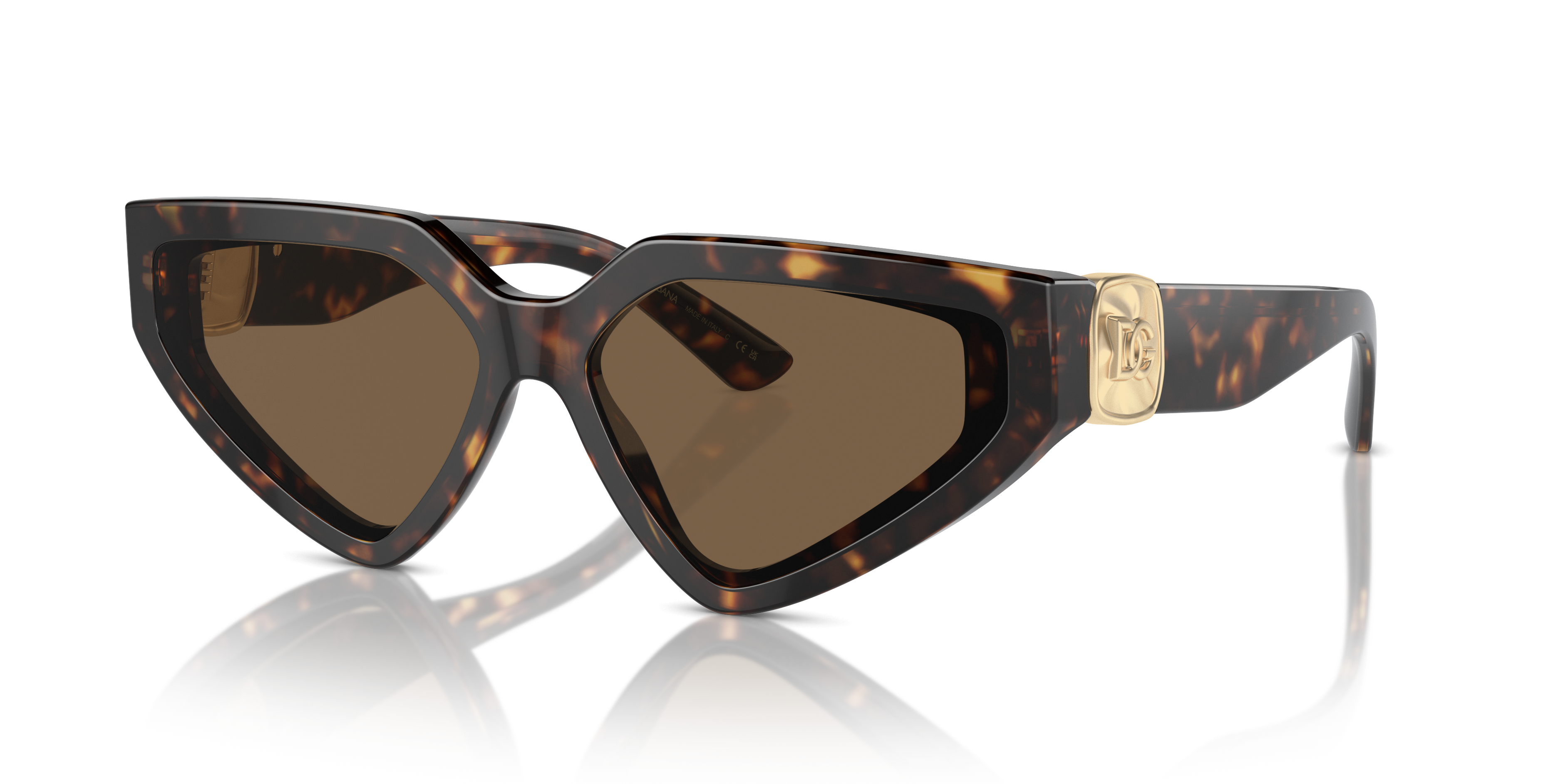 Dolce & Gabbana Sunglasses DG4469 502/73