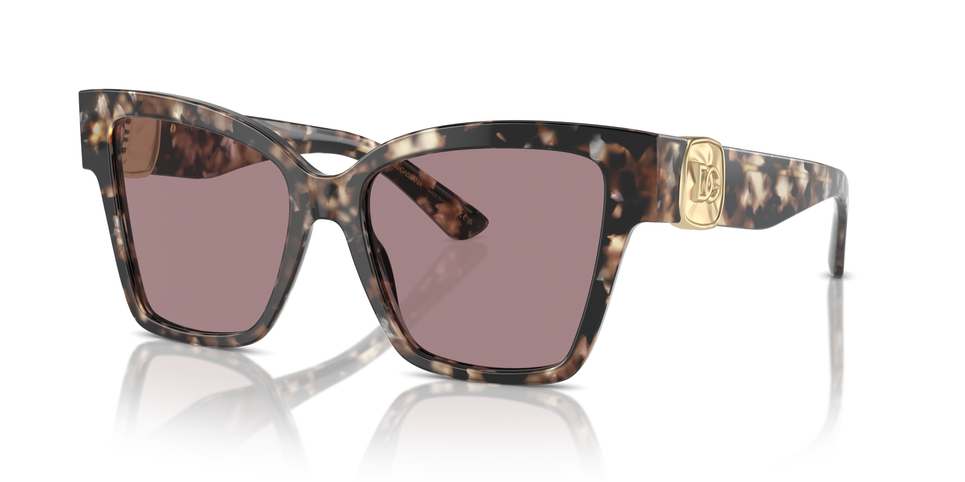 Dolce & Gabbana Sunglasses DG4470 34387N
