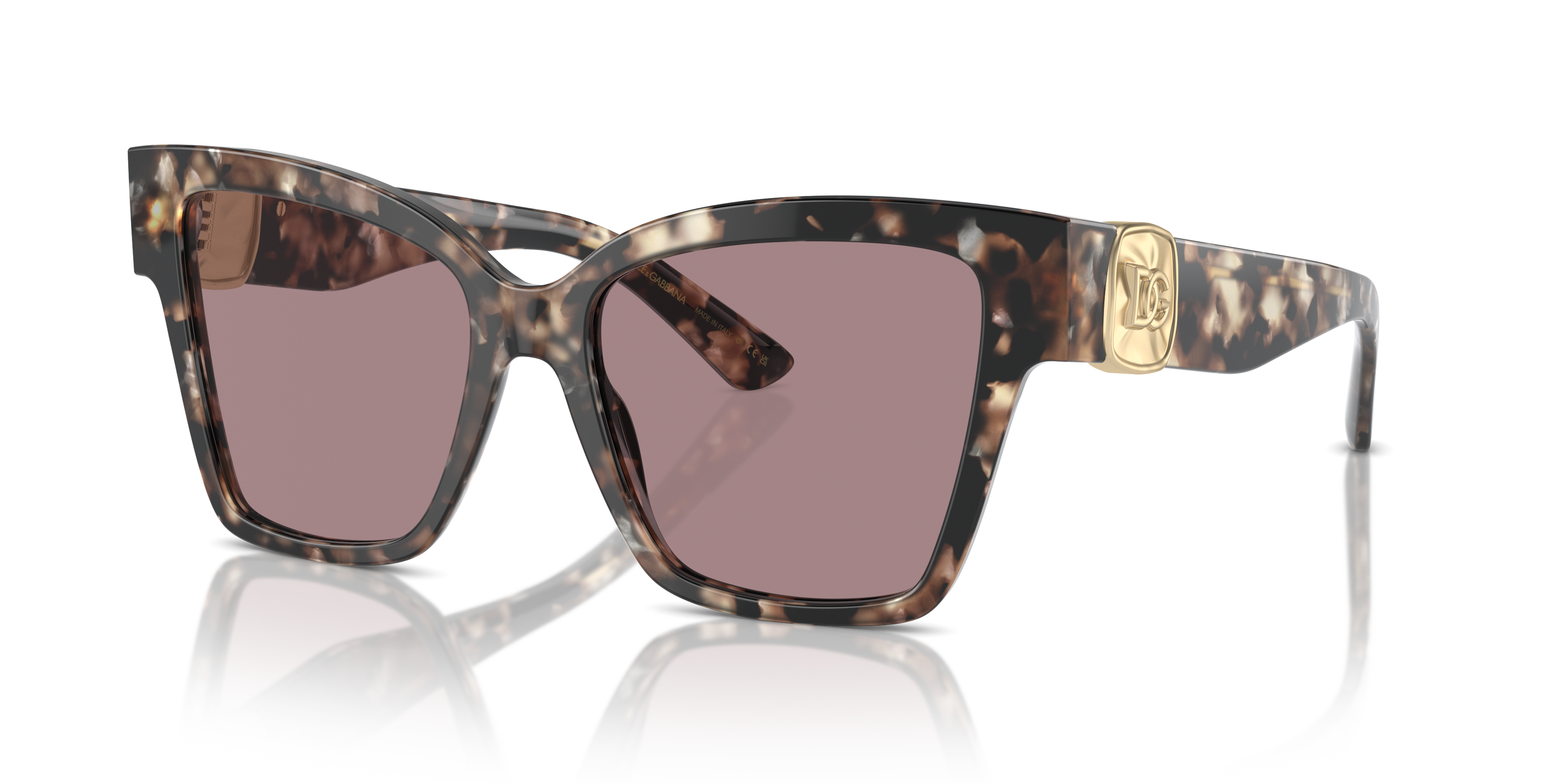 Dolce & Gabbana Sunglasses DG4470 34387N