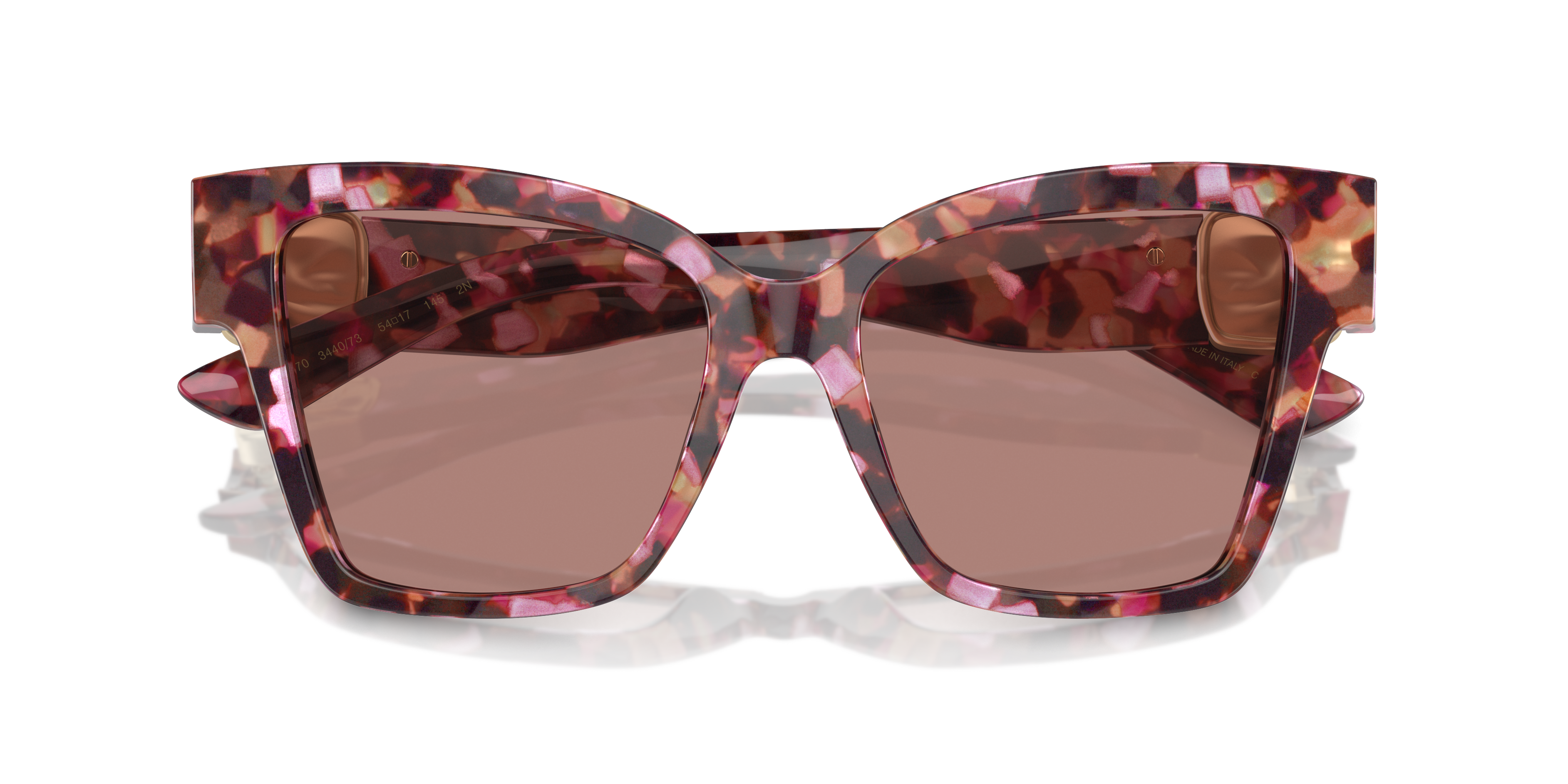 Dolce & Gabbana Sunglasses DG4470 344073