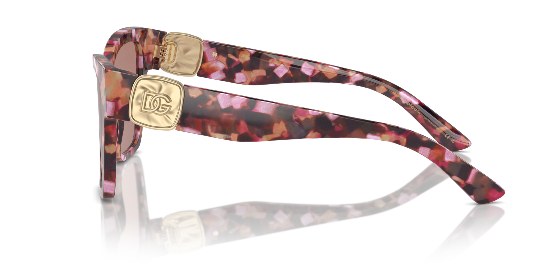 Dolce & Gabbana Sunglasses DG4470 344073