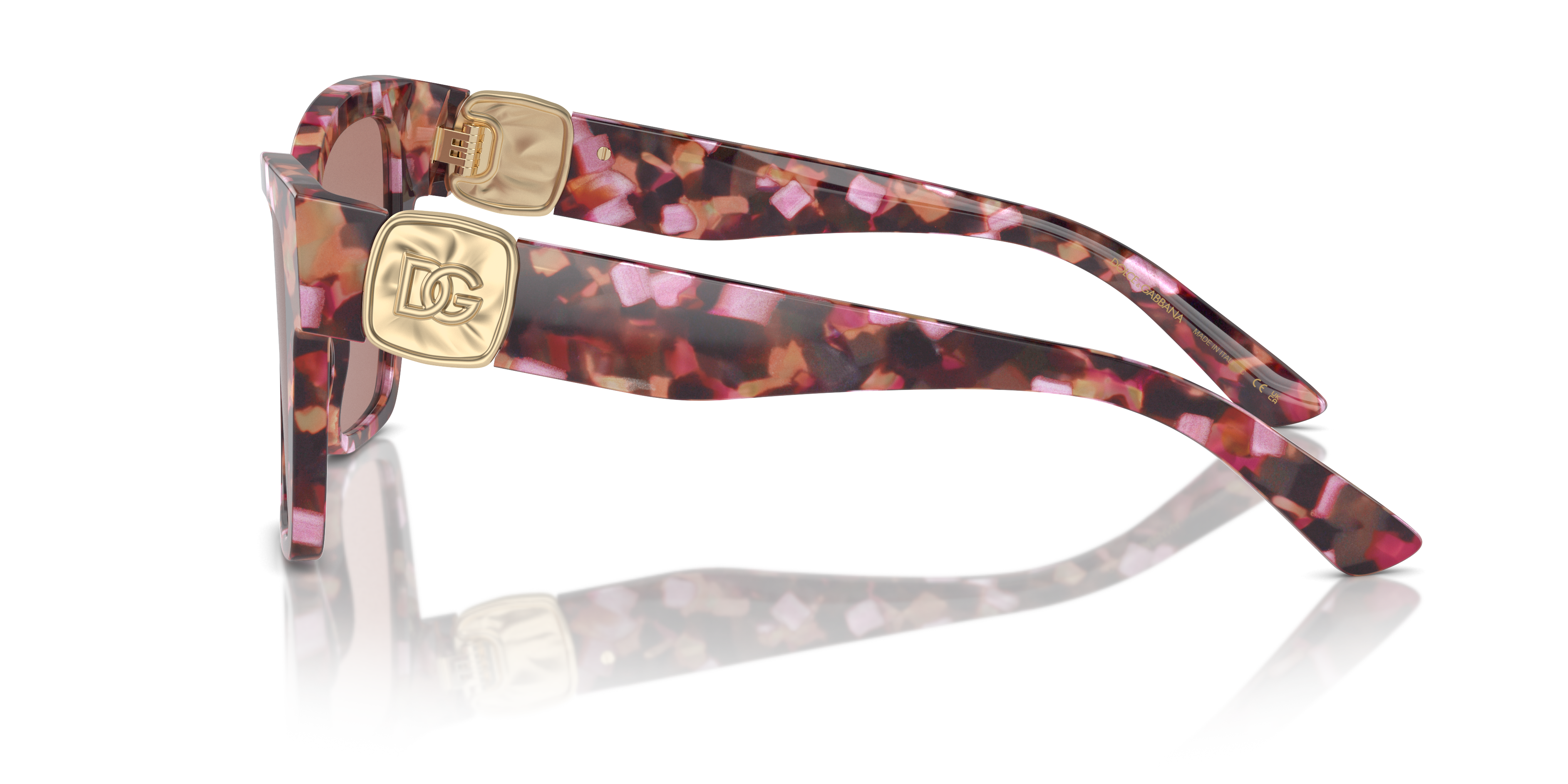 Dolce & Gabbana Sunglasses DG4470 344073