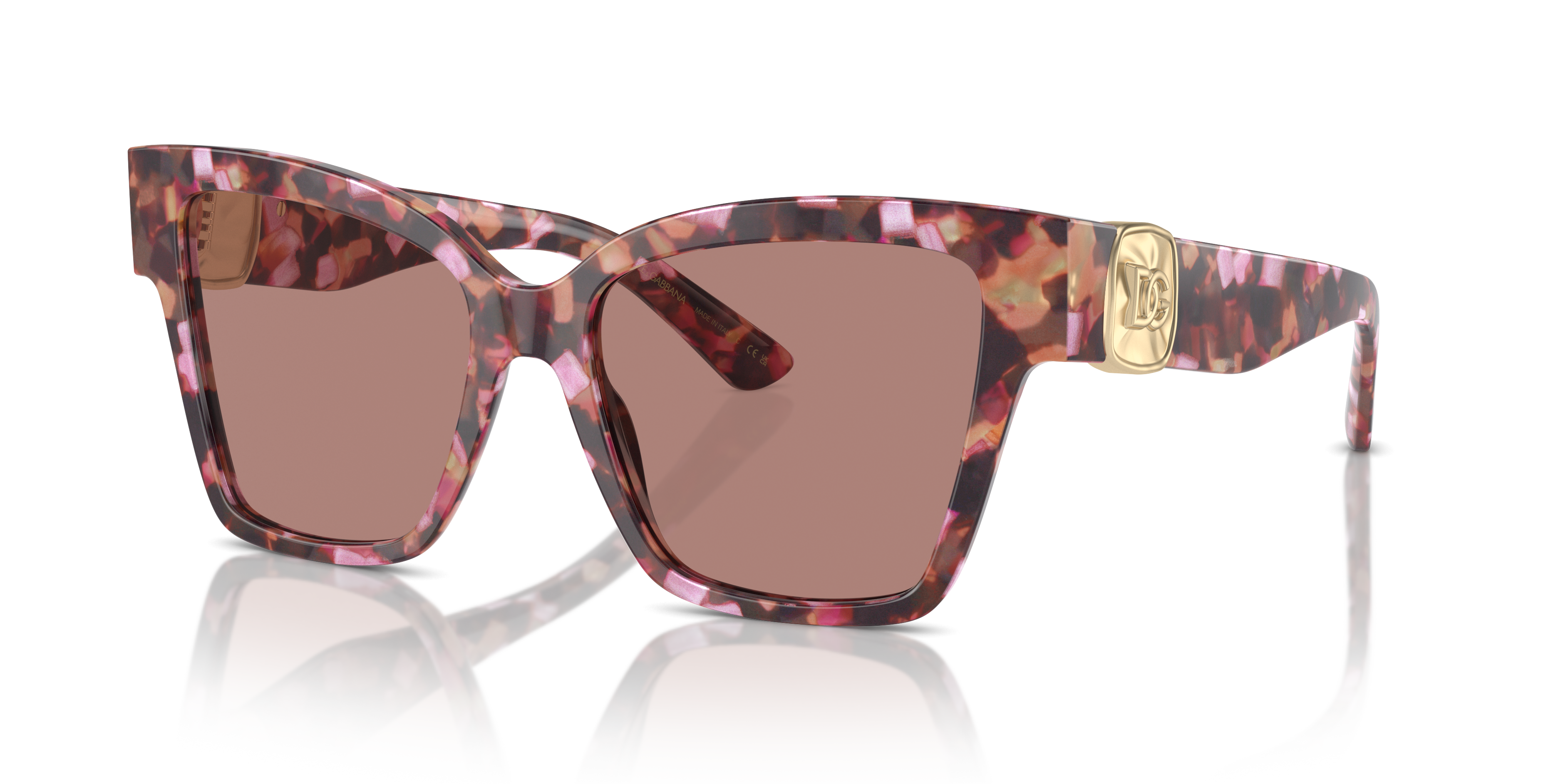 Dolce & Gabbana Sunglasses DG4470 344073