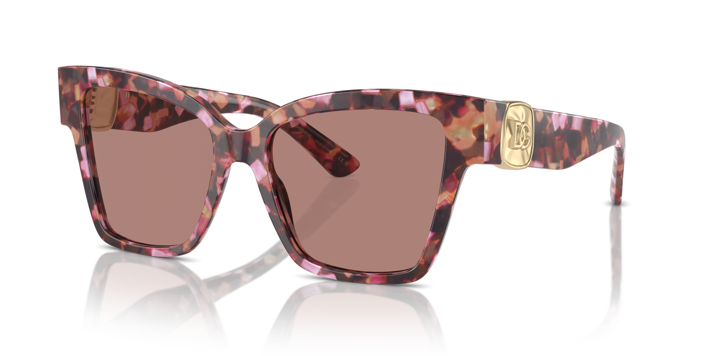 Dolce & Gabbana Sunglasses DG4470 344073
