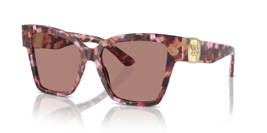 Dolce & Gabbana Sunglasses DG4470 344073