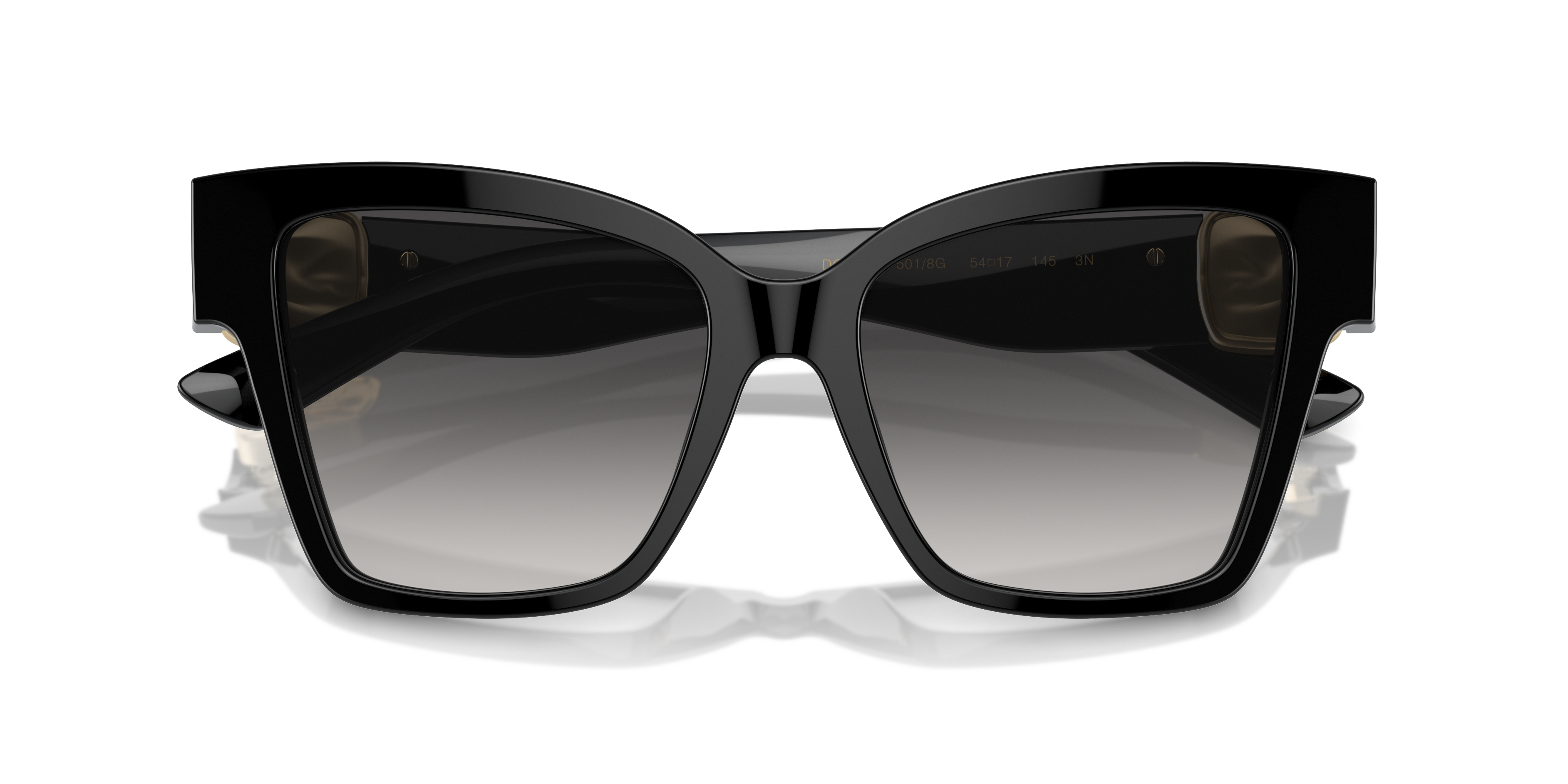 Dolce & Gabbana Sunglasses DG4470 501/8G