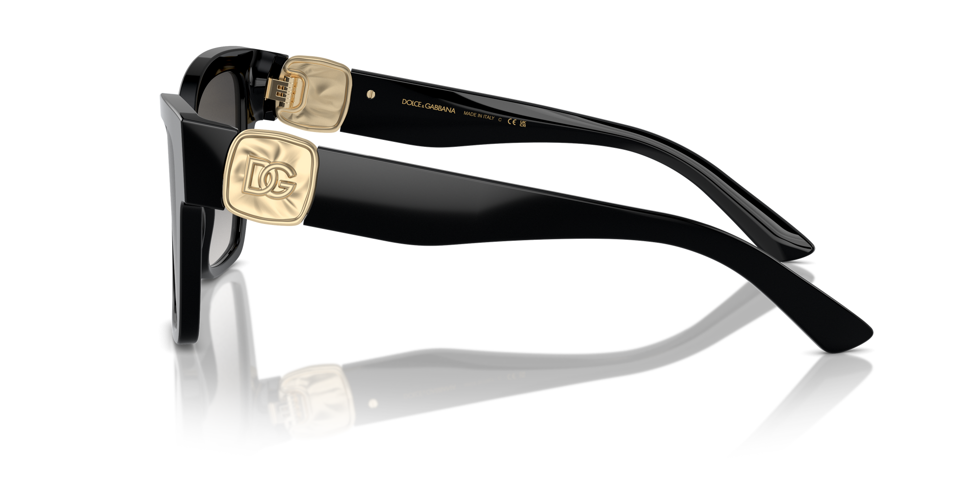 Dolce & Gabbana Sunglasses DG4470 501/8G