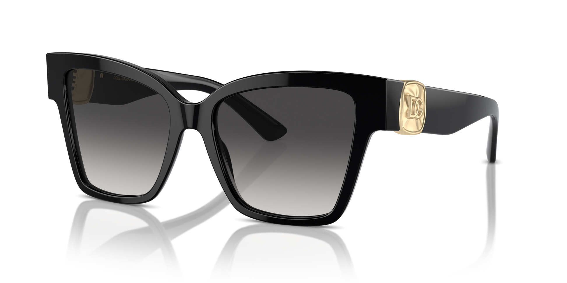 Dolce & Gabbana Sunglasses DG4470 501/8G
