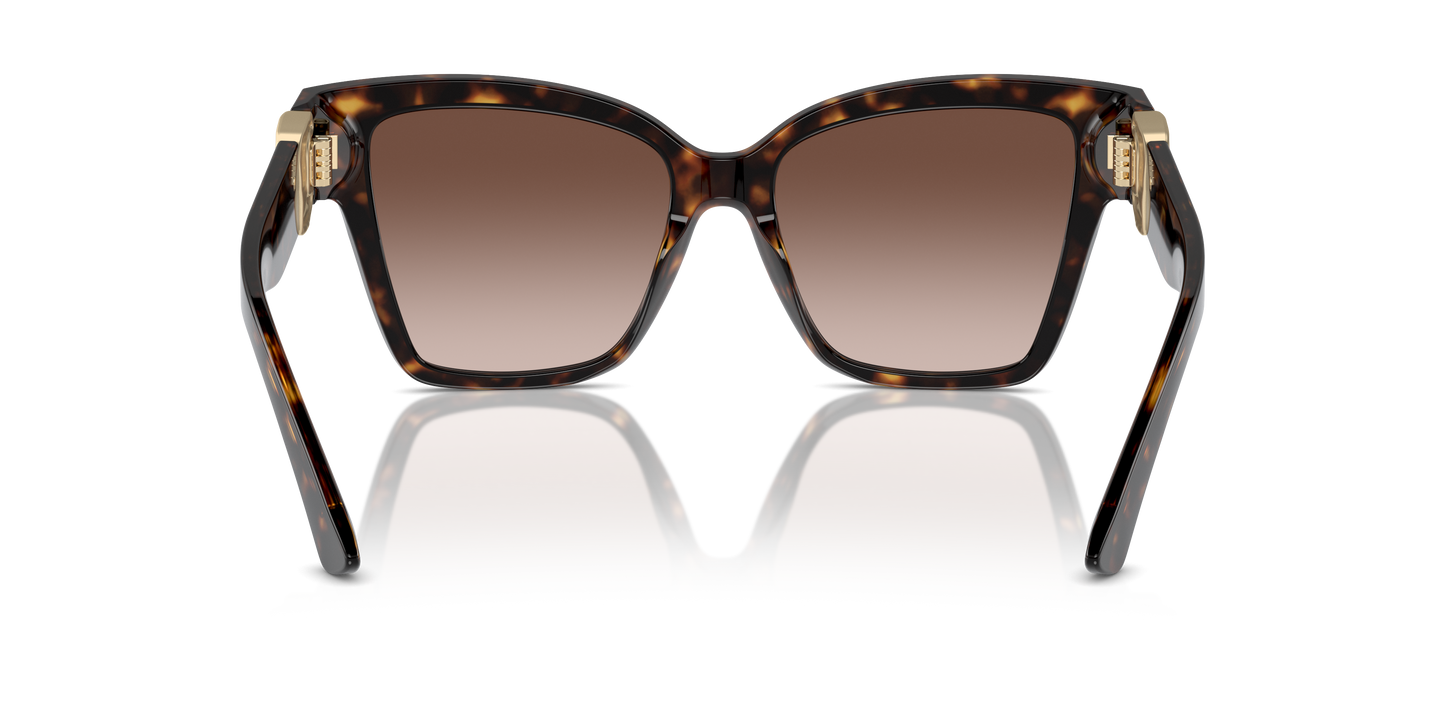 Dolce & Gabbana Sunglasses DG4470 502/13