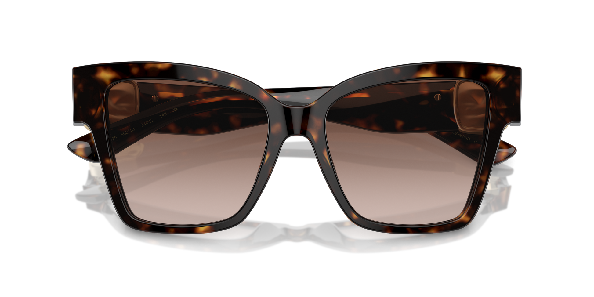 Dolce & Gabbana Sunglasses DG4470 502/13