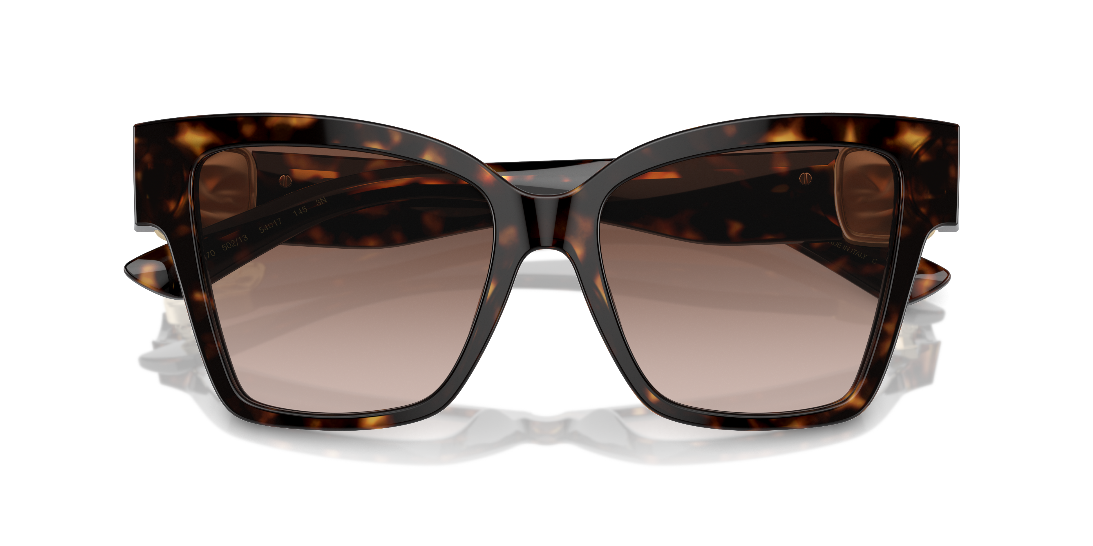 Dolce & Gabbana Sunglasses DG4470 502/13