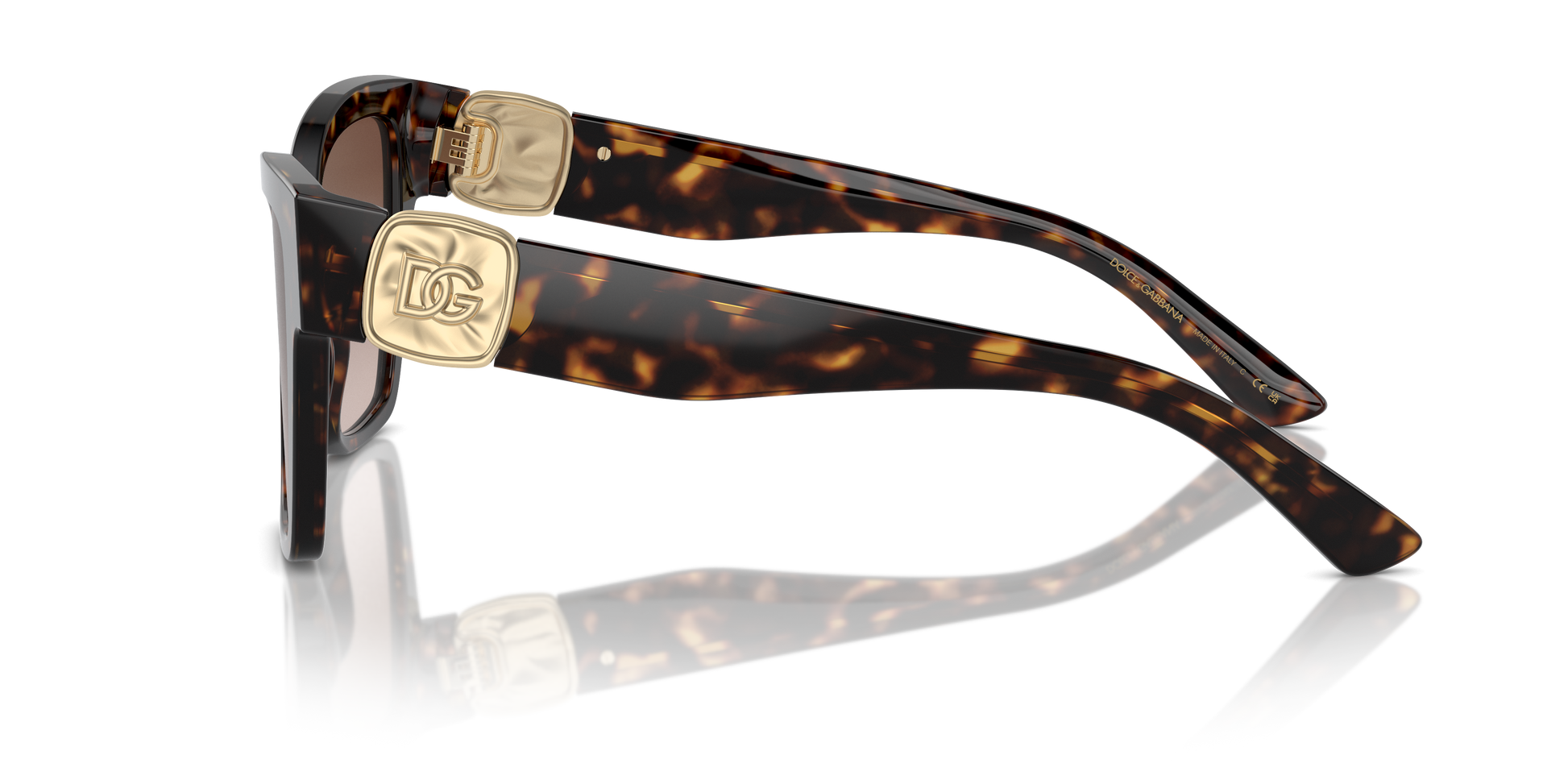 Dolce & Gabbana Sunglasses DG4470 502/13