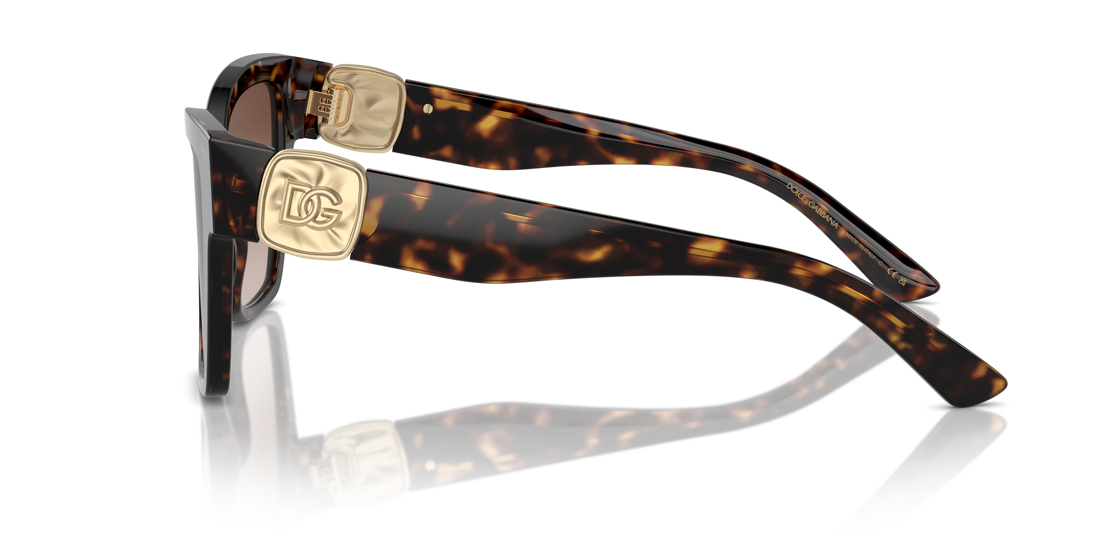 Dolce & Gabbana Sunglasses DG4470 502/13