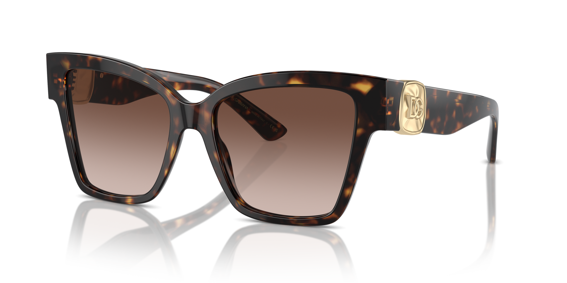 Dolce & Gabbana Sunglasses DG4470 502/13