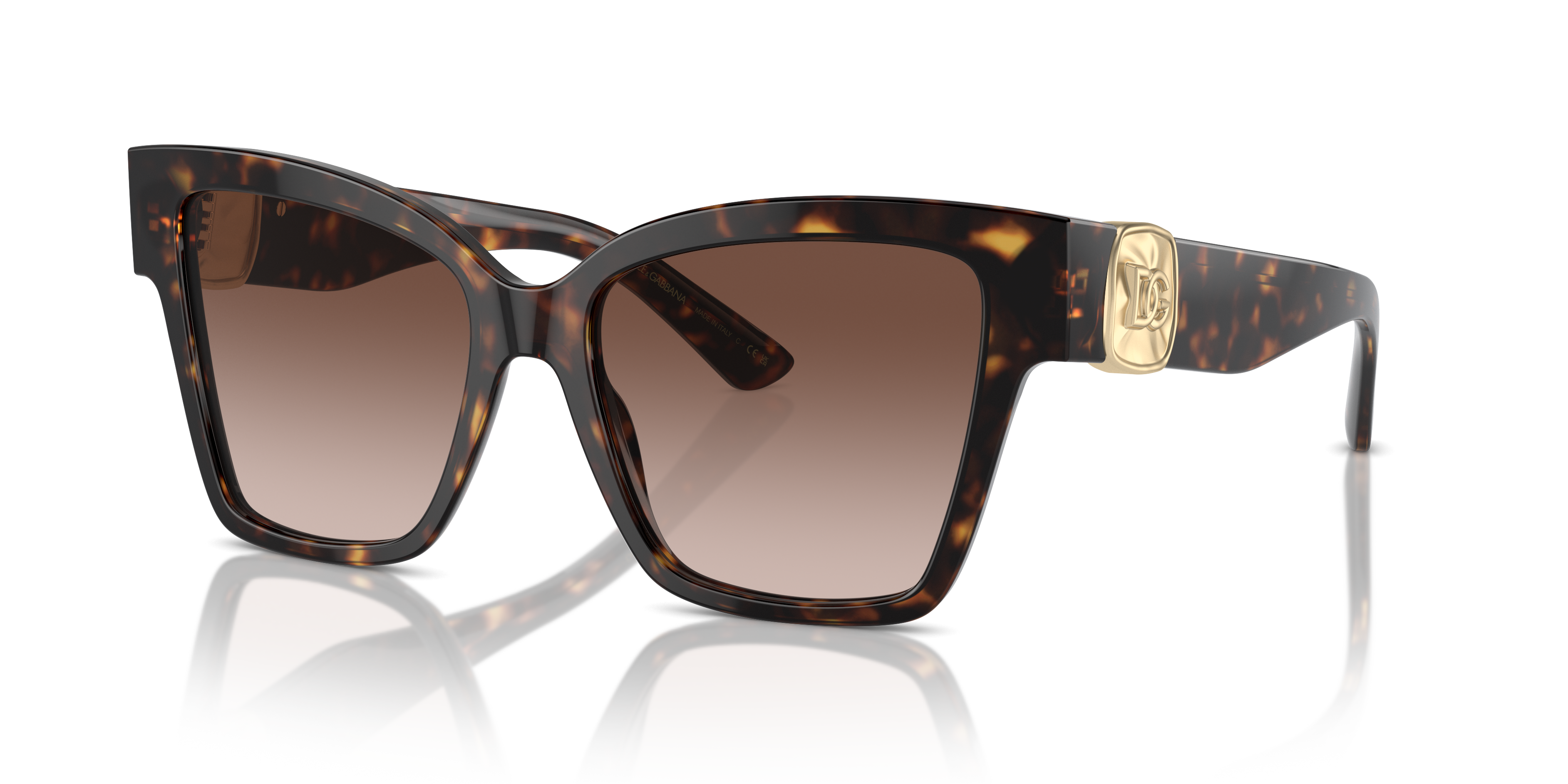Dolce & Gabbana Sunglasses DG4470 502/13