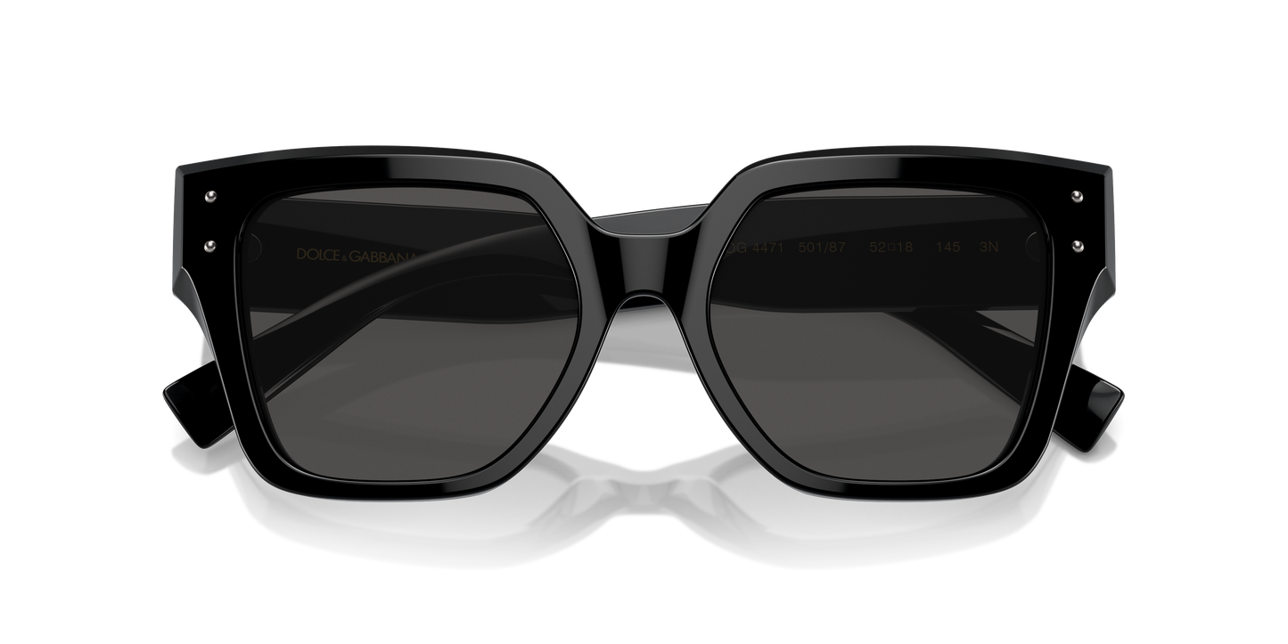 Dolce & Gabbana Sunglasses DG4471 501/87