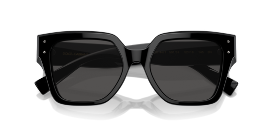 Dolce & Gabbana Sunglasses DG4471 501/87