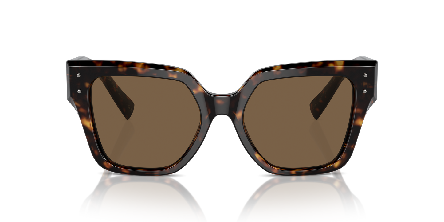 Dolce & Gabbana Sunglasses DG4471 502/73
