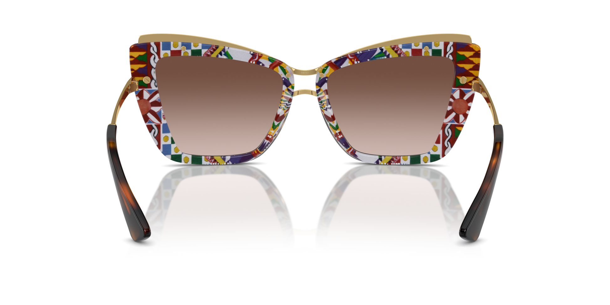 Dolce & Gabbana Sunglasses DG4472 321713