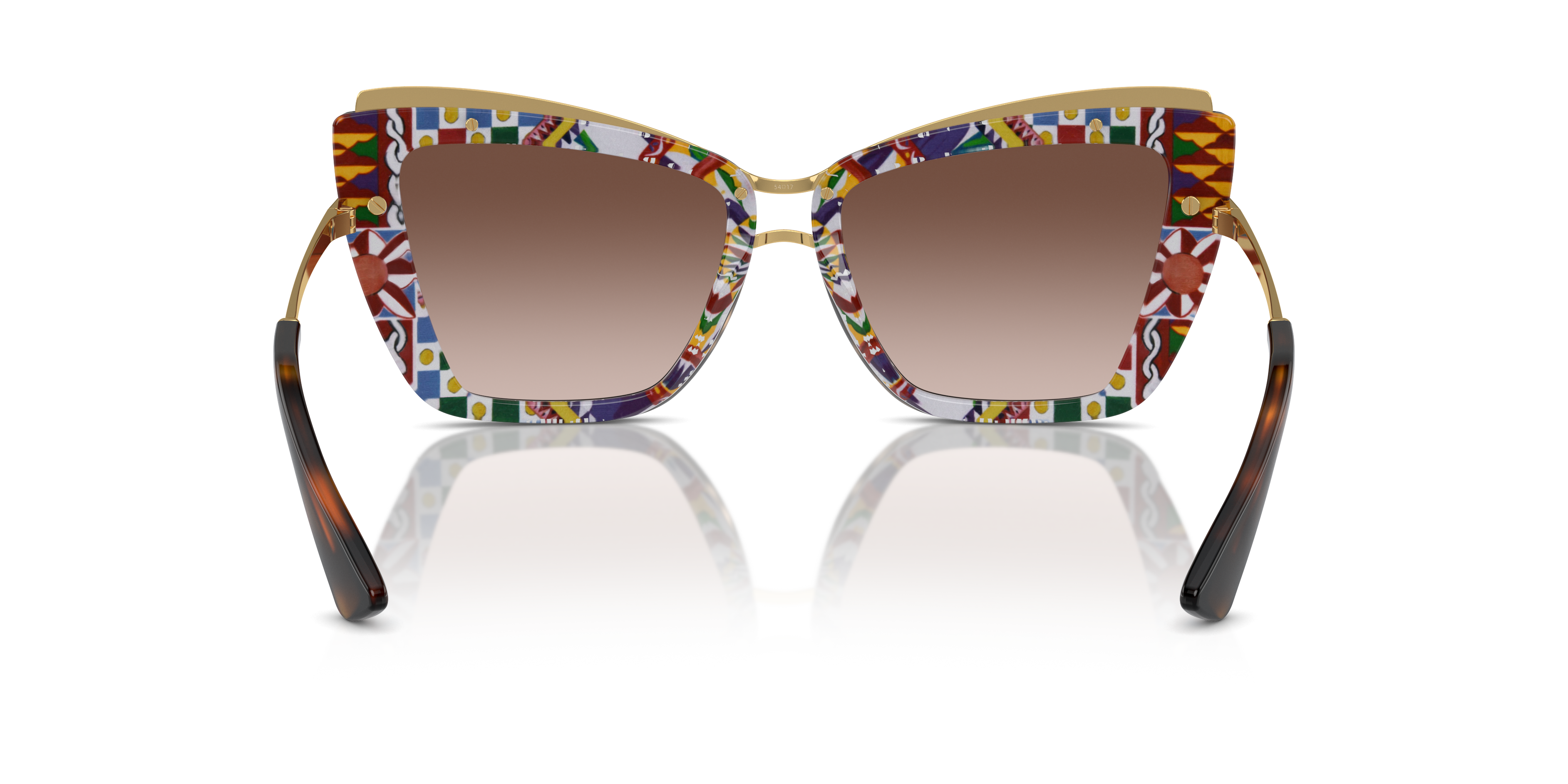 Dolce & Gabbana Sunglasses DG4472 321713