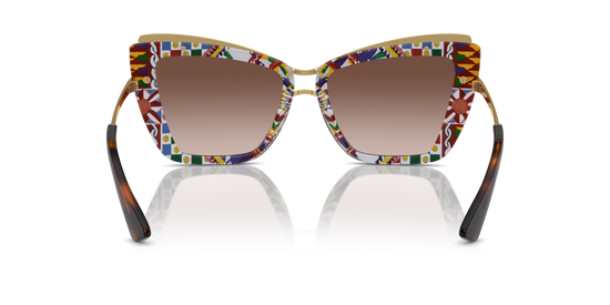 Dolce & Gabbana Sunglasses DG4472 321713