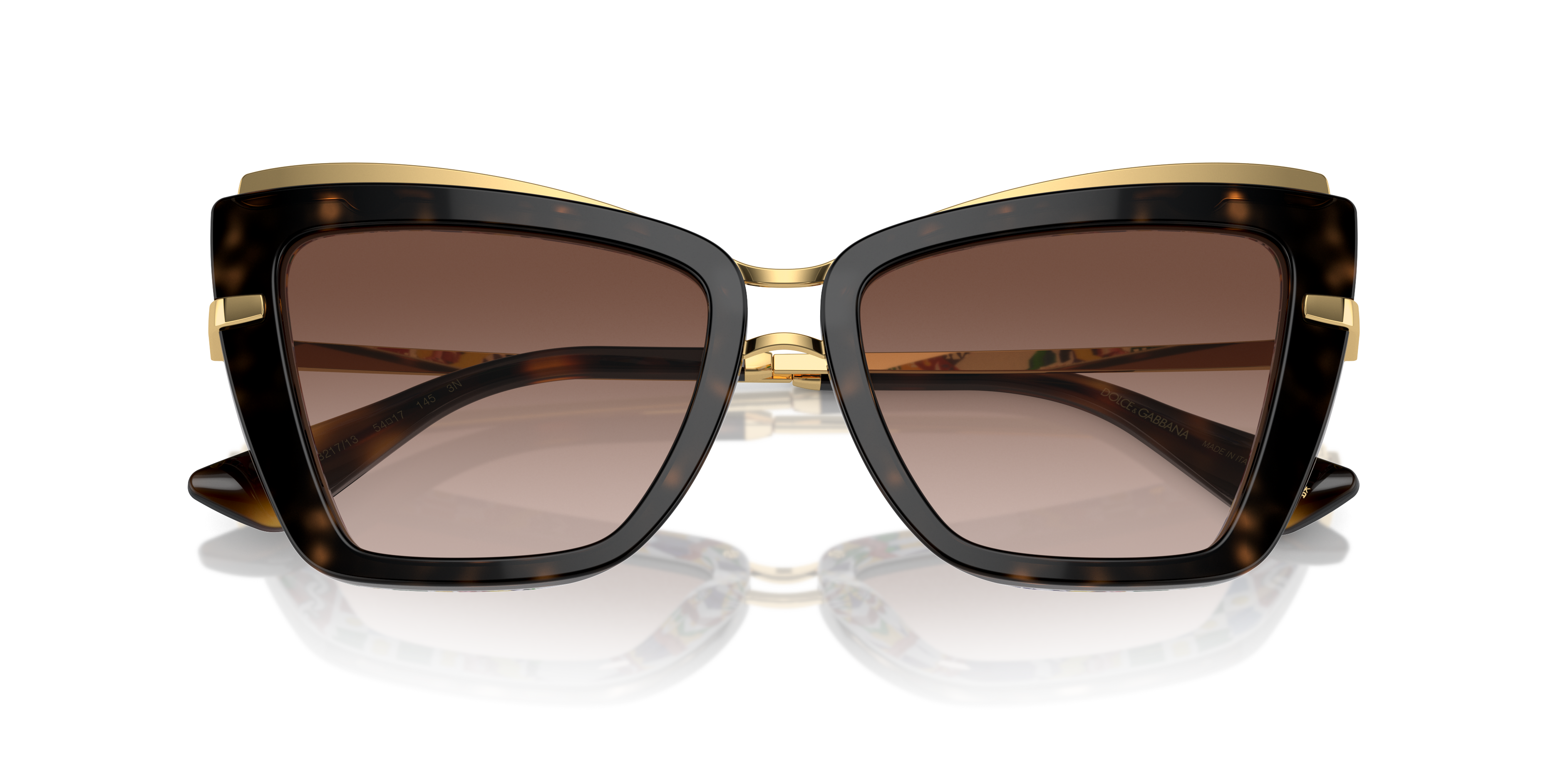 Dolce & Gabbana Sunglasses DG4472 321713