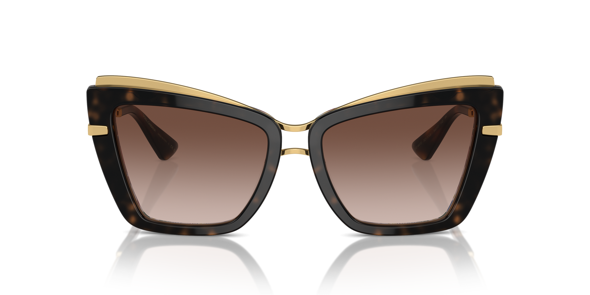 Dolce & Gabbana Sunglasses DG4472 321713