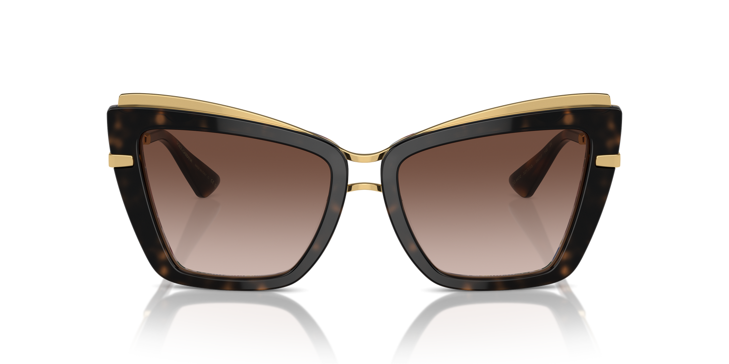 Dolce & Gabbana Sunglasses DG4472 321713