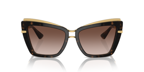 Dolce & Gabbana Sunglasses DG4472 321713