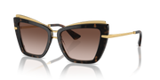 Dolce & Gabbana Sunglasses DG4472 321713