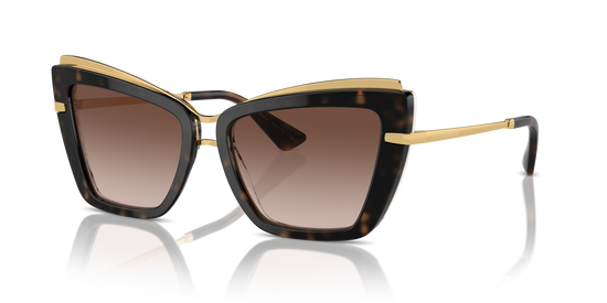 Dolce & Gabbana Sunglasses DG4472 321713