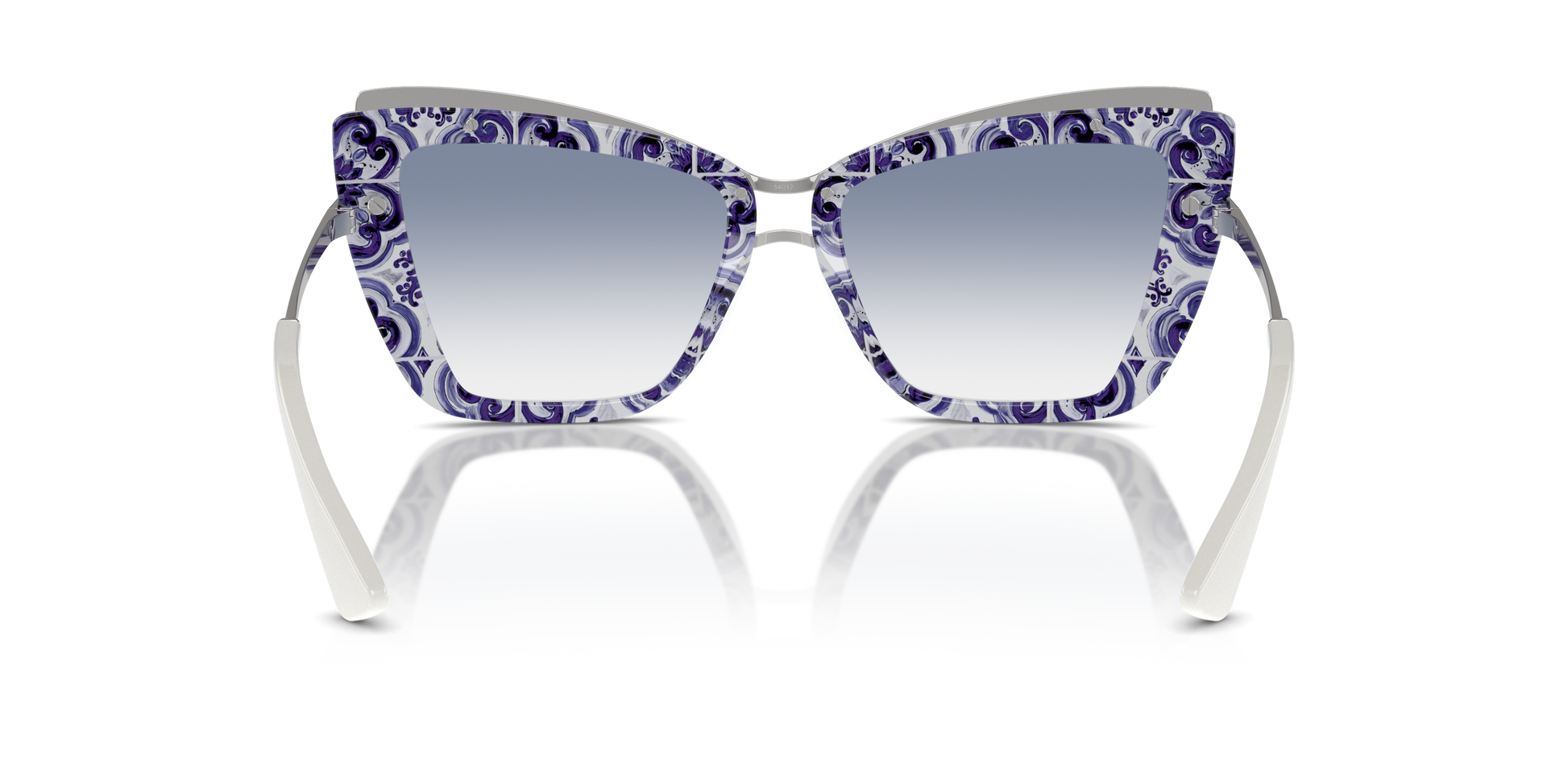 Dolce & Gabbana Sunglasses DG4472 337119