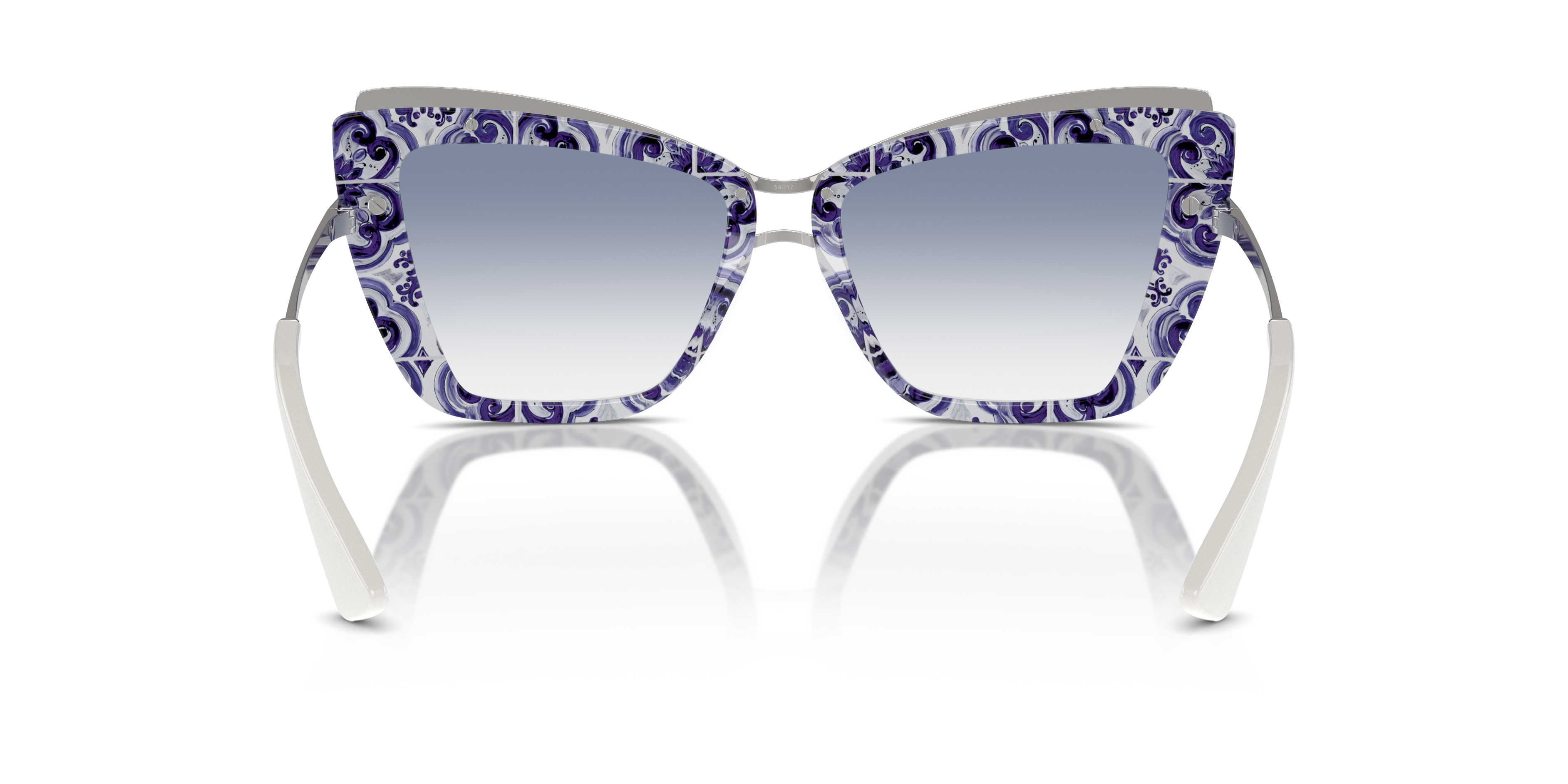 Dolce & Gabbana Sunglasses DG4472 337119
