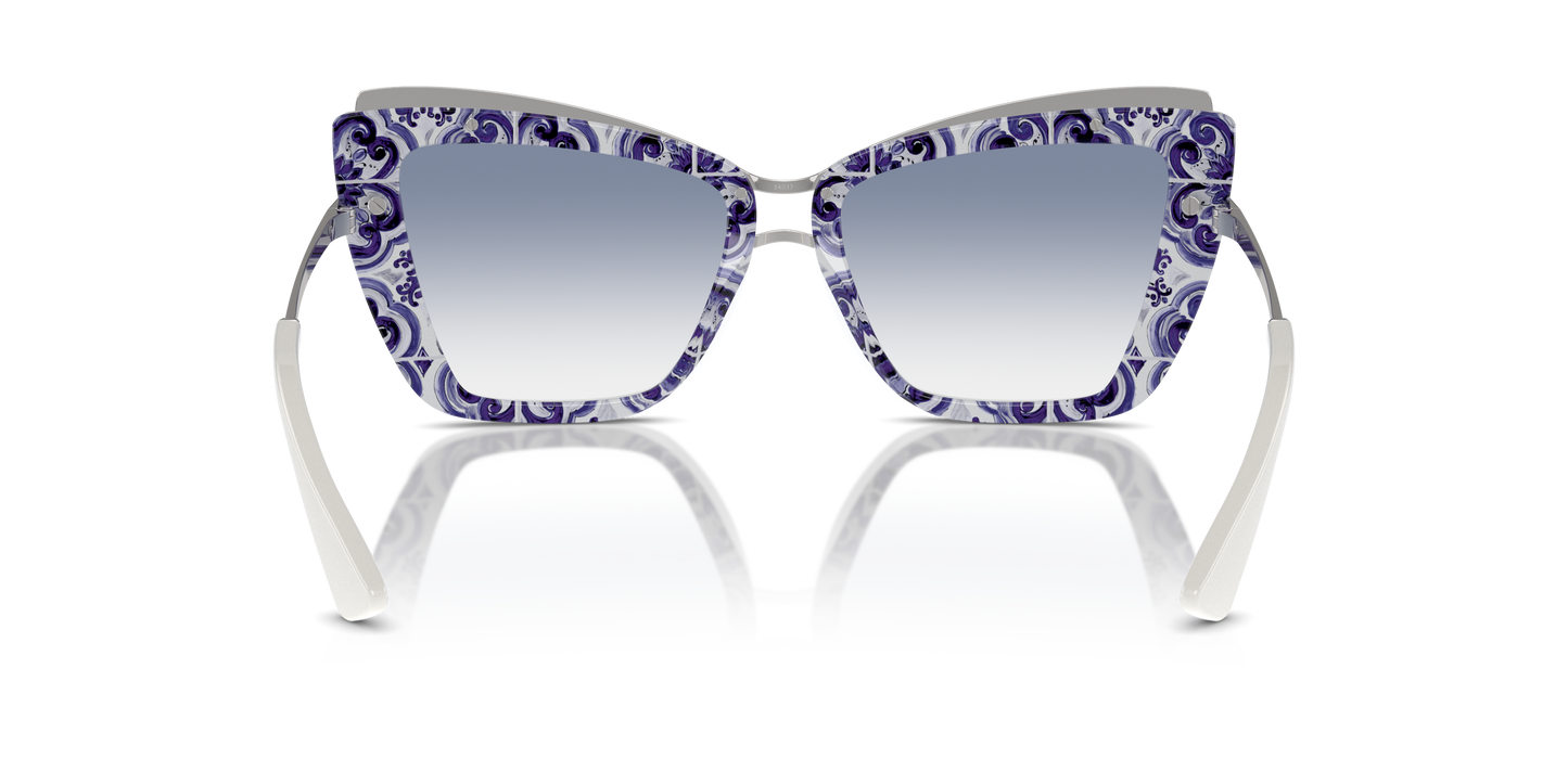 Dolce & Gabbana Sunglasses DG4472 337119