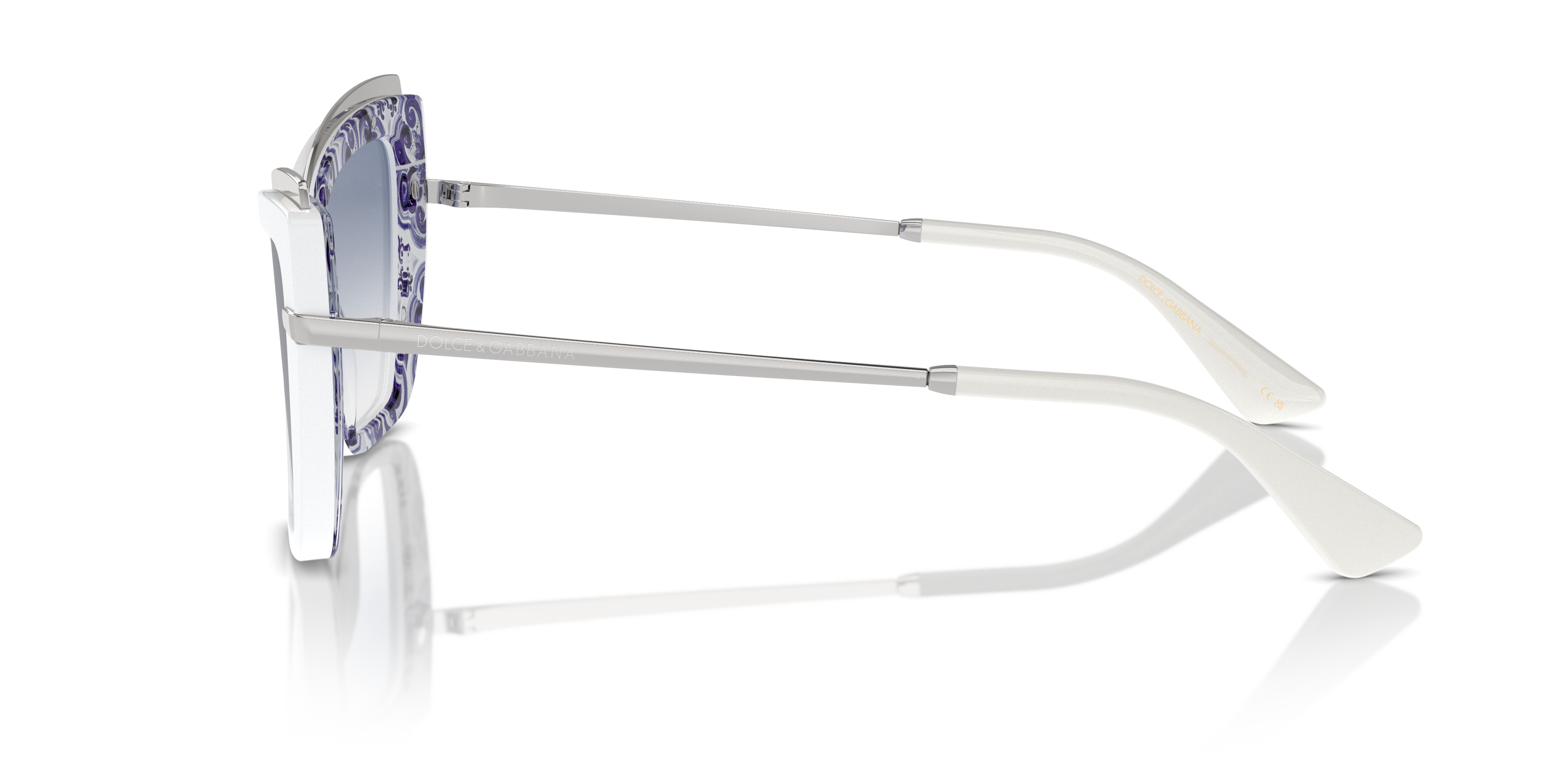 Dolce & Gabbana Sunglasses DG4472 337119