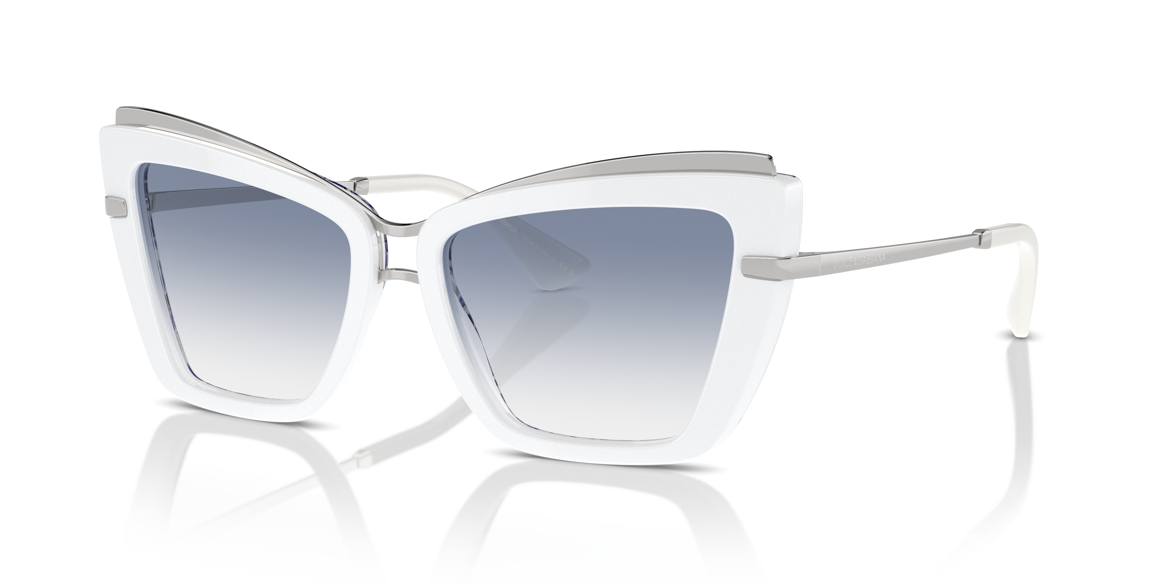 Dolce & Gabbana Sunglasses DG4472 337119