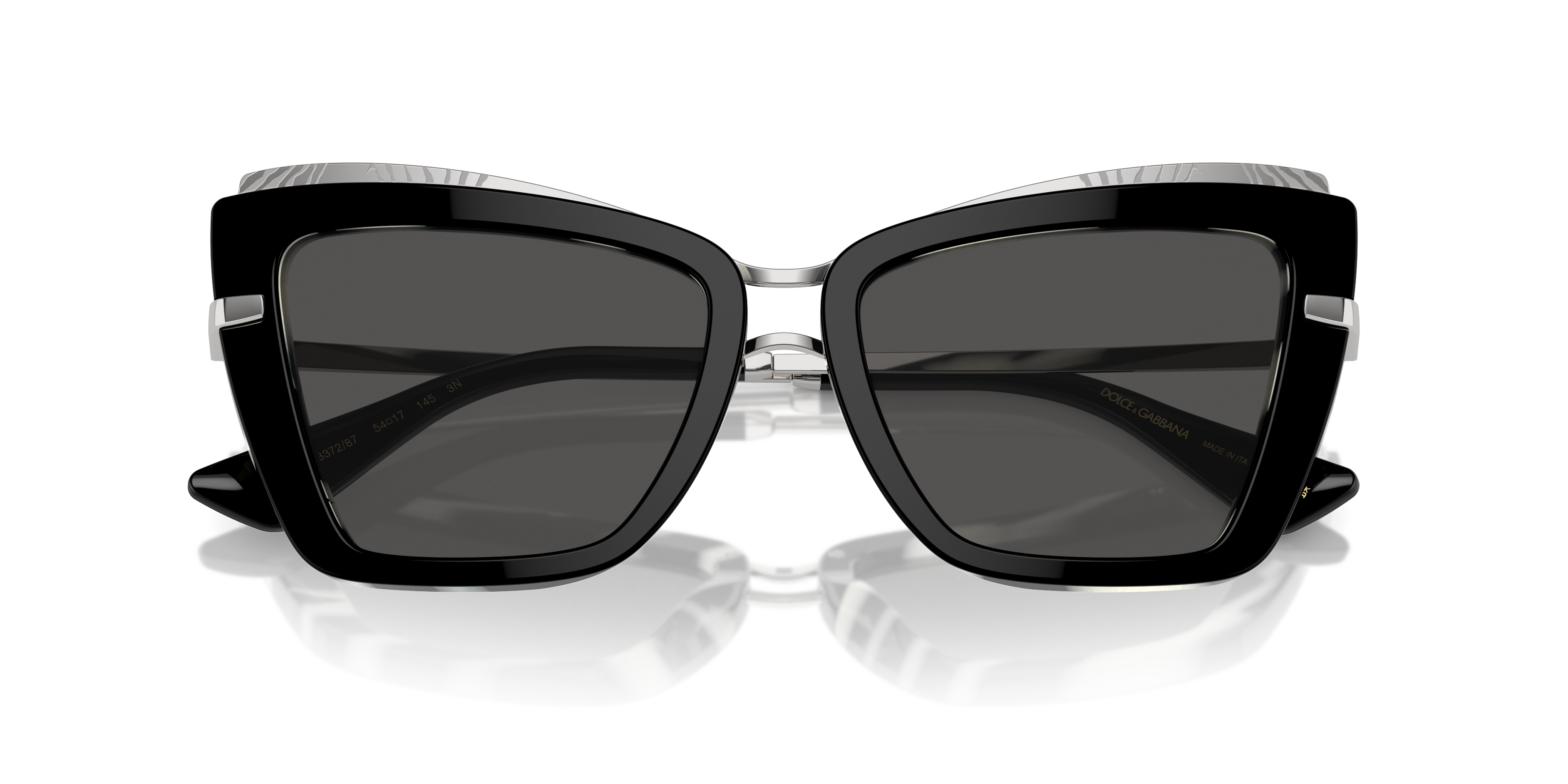 Dolce & Gabbana Sunglasses DG4472 337287