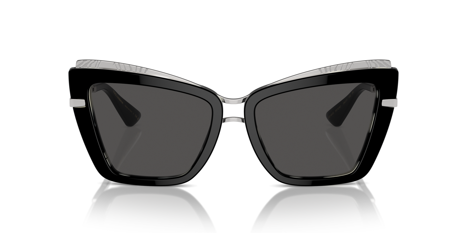 Dolce & Gabbana Sunglasses DG4472 337287