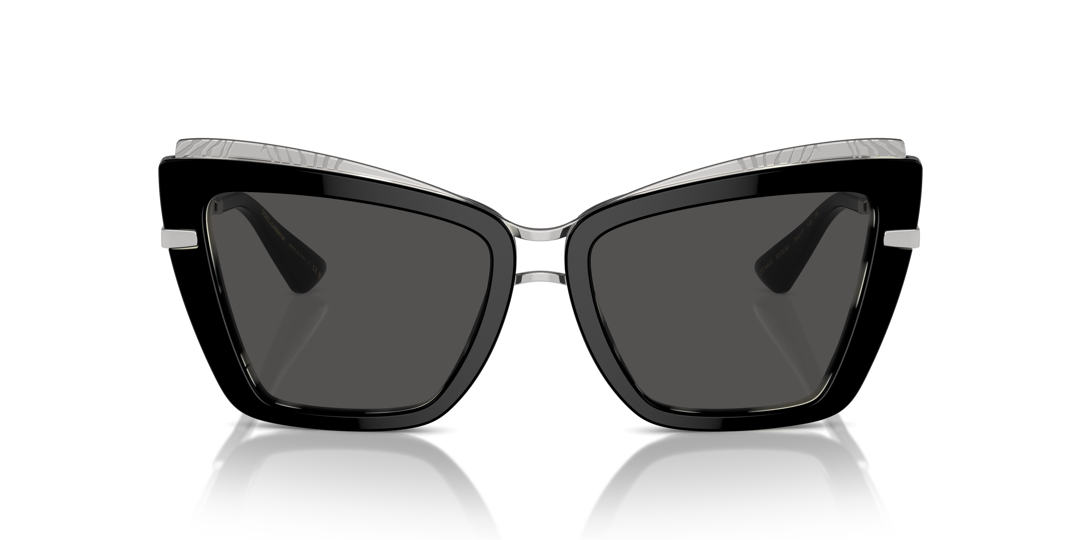 Dolce & Gabbana Sunglasses DG4472 337287