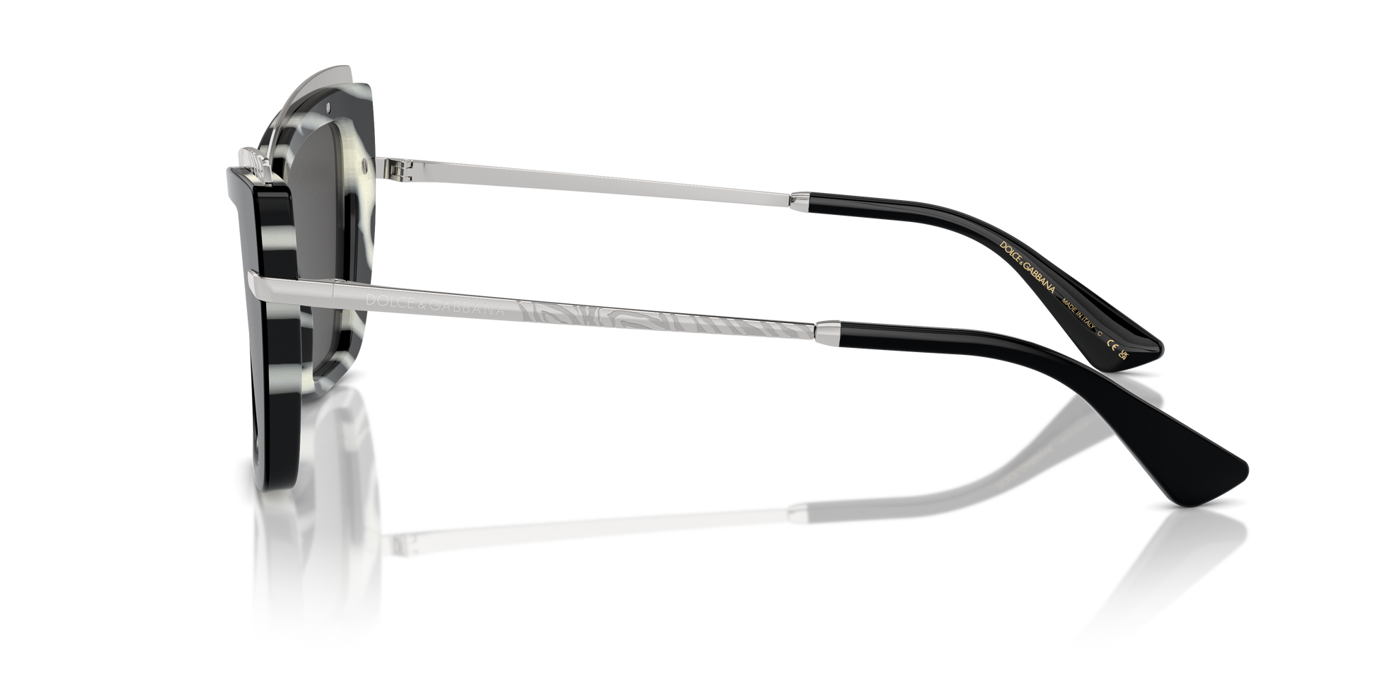 Dolce & Gabbana Sunglasses DG4472 337287